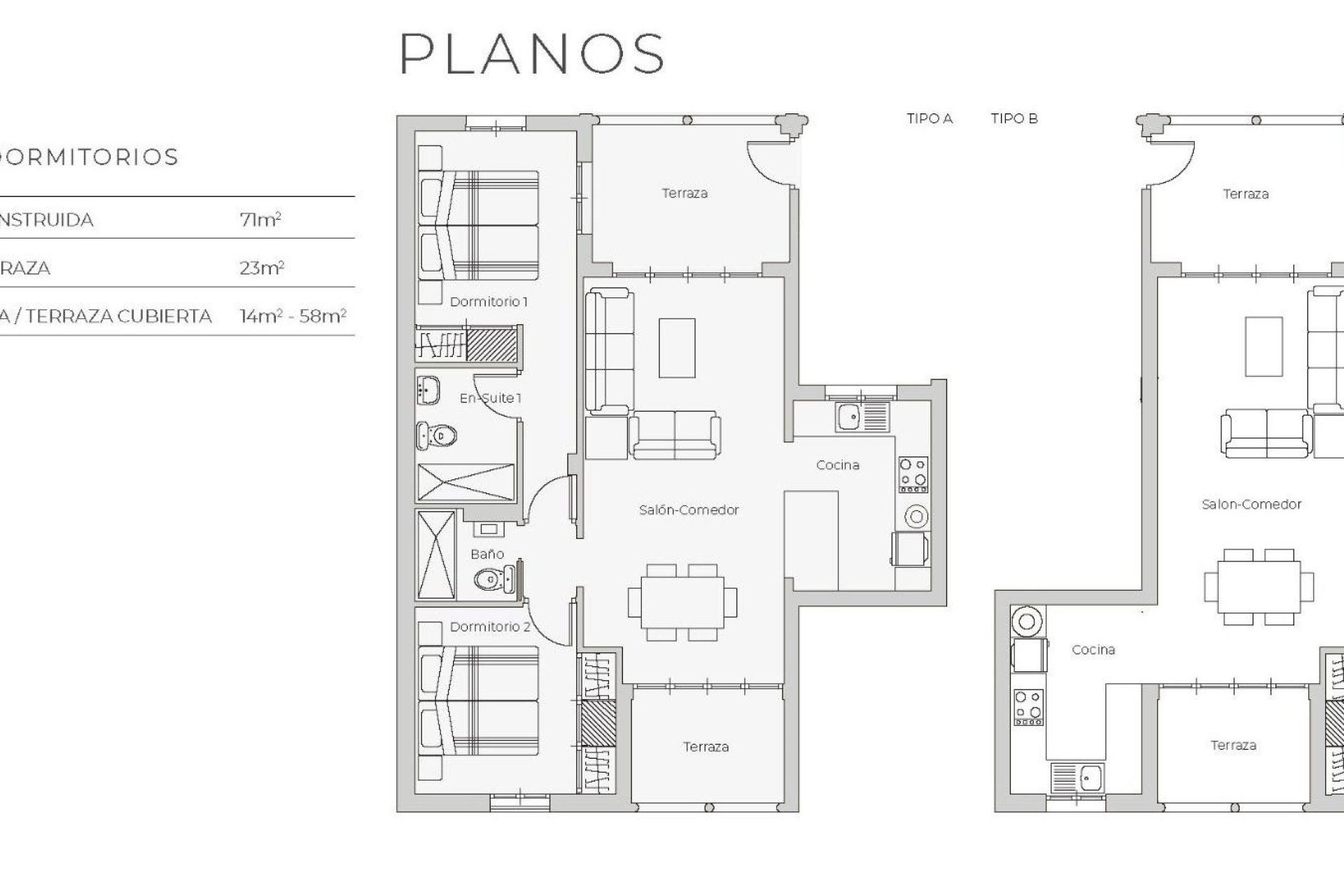 Obra nueva - Apartamento/ piso -
Cuevas Del Almanzora - Desert Springs Golf Club