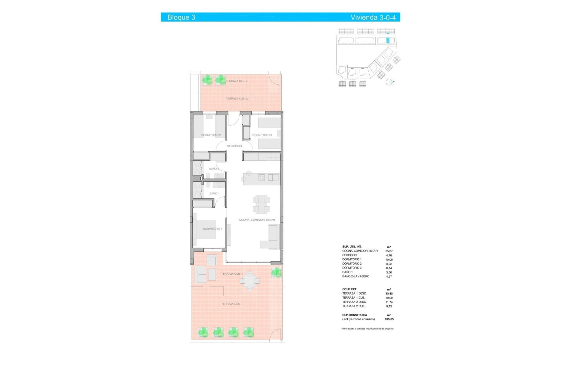 Obra nueva - Apartamento / piso -
Guardamar del Segura - El Raso