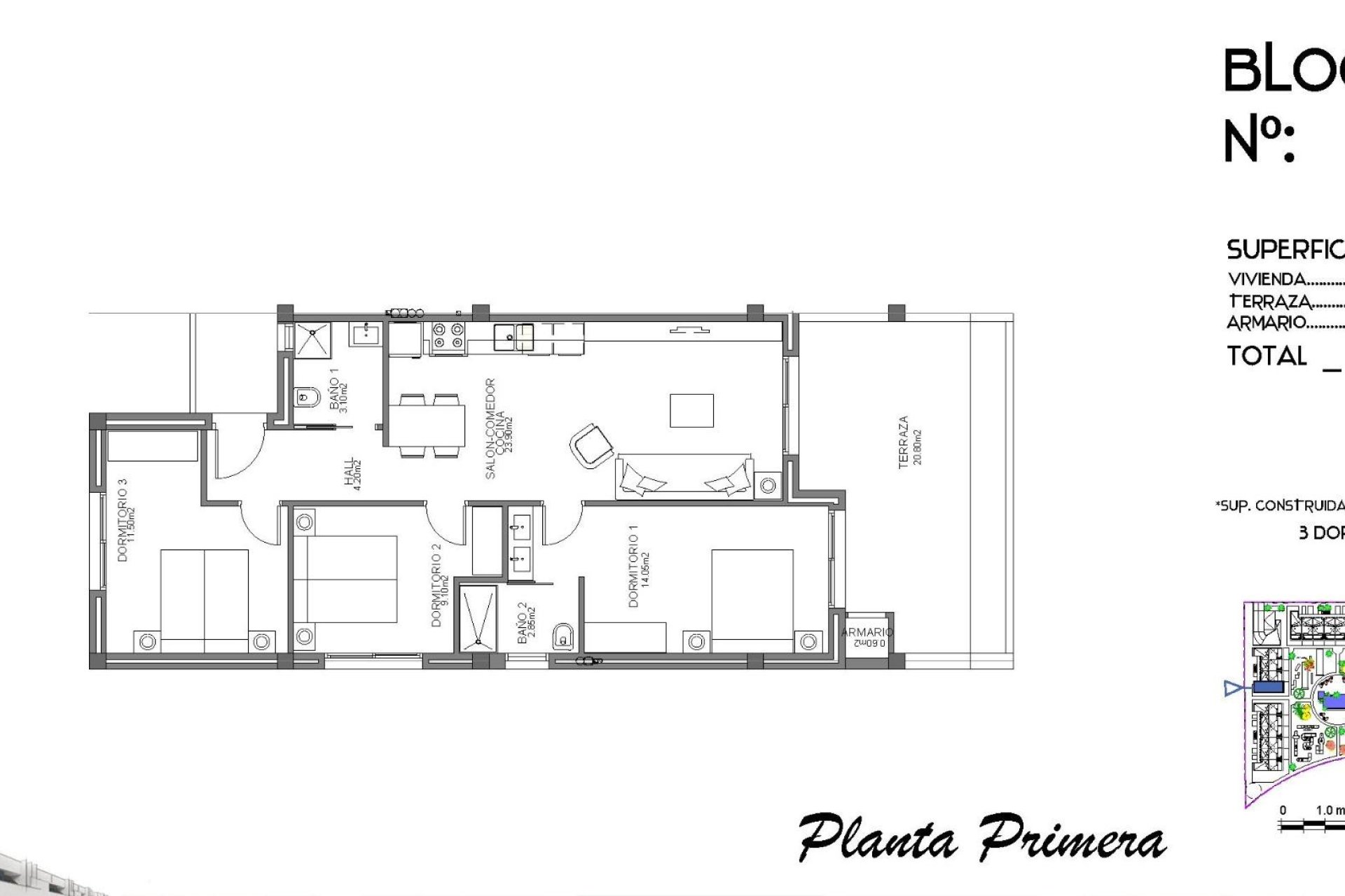 Obra nueva - Apartamento / piso -
Guardamar del Segura - El Raso