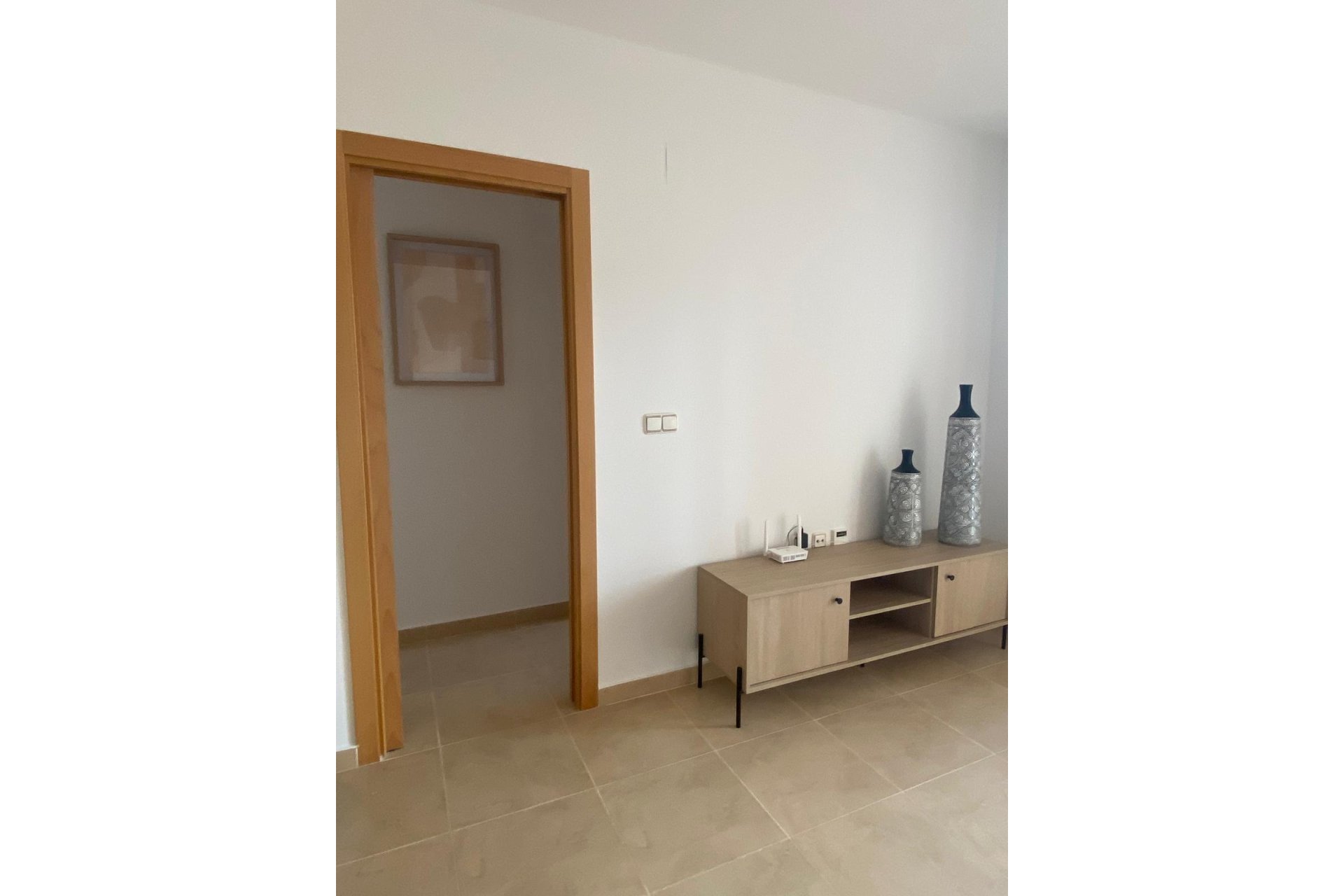 Obra nueva - Apartamento / piso -
Orihuela Costa - Lomas de Cabo Roig