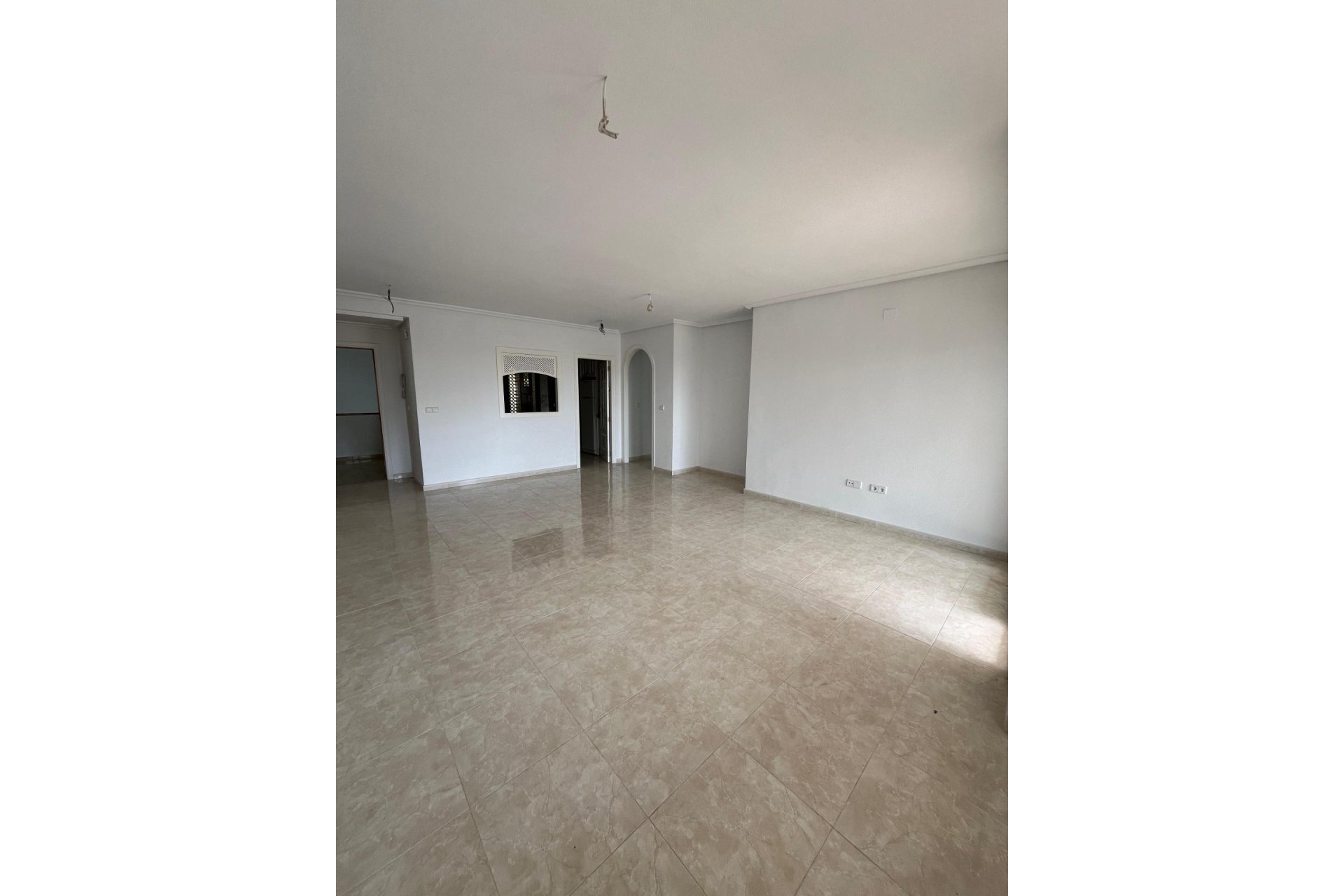 Obra nueva - Apartamento / piso -
Orihuela Costa - Lomas de Campoamor