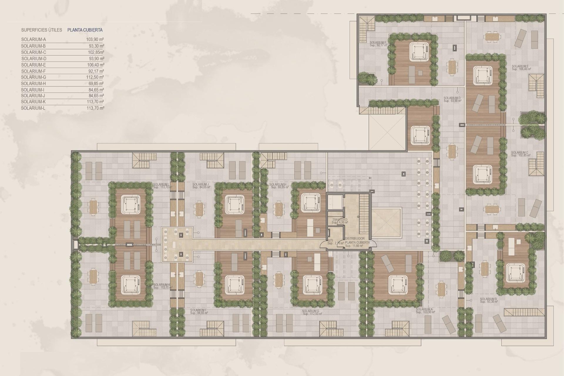 Obra nueva - Apartamento/ piso -
Torre Pacheco - Centro