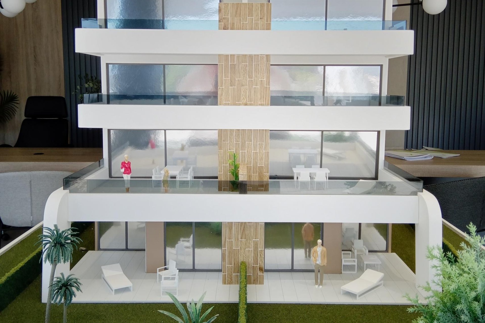 Obra nueva - Apartamento planta baja -
Alhama De Murcia - Condado De Alhama