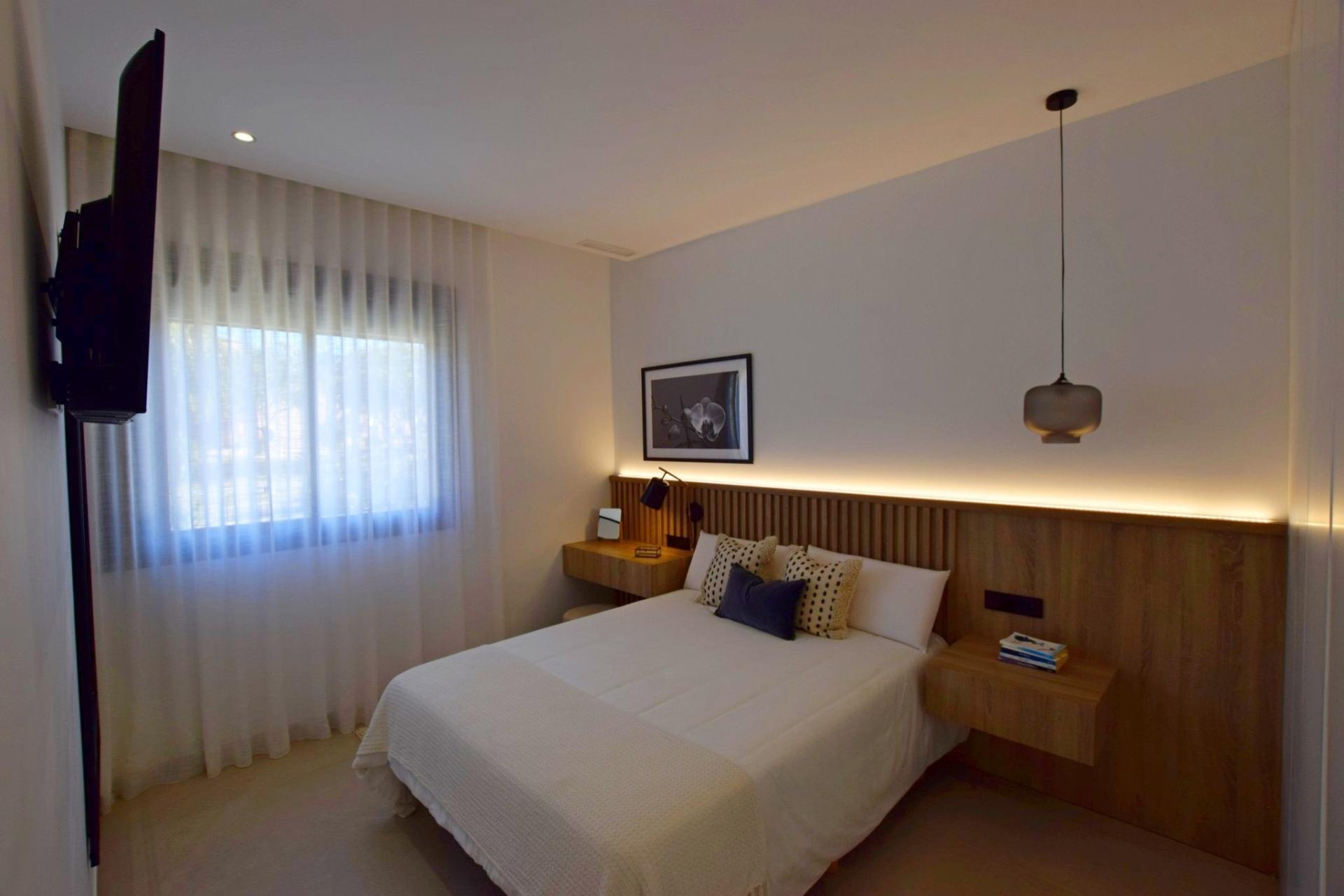 Obra nueva - Apartamento planta baja -
Alhama De Murcia - Condado De Alhama