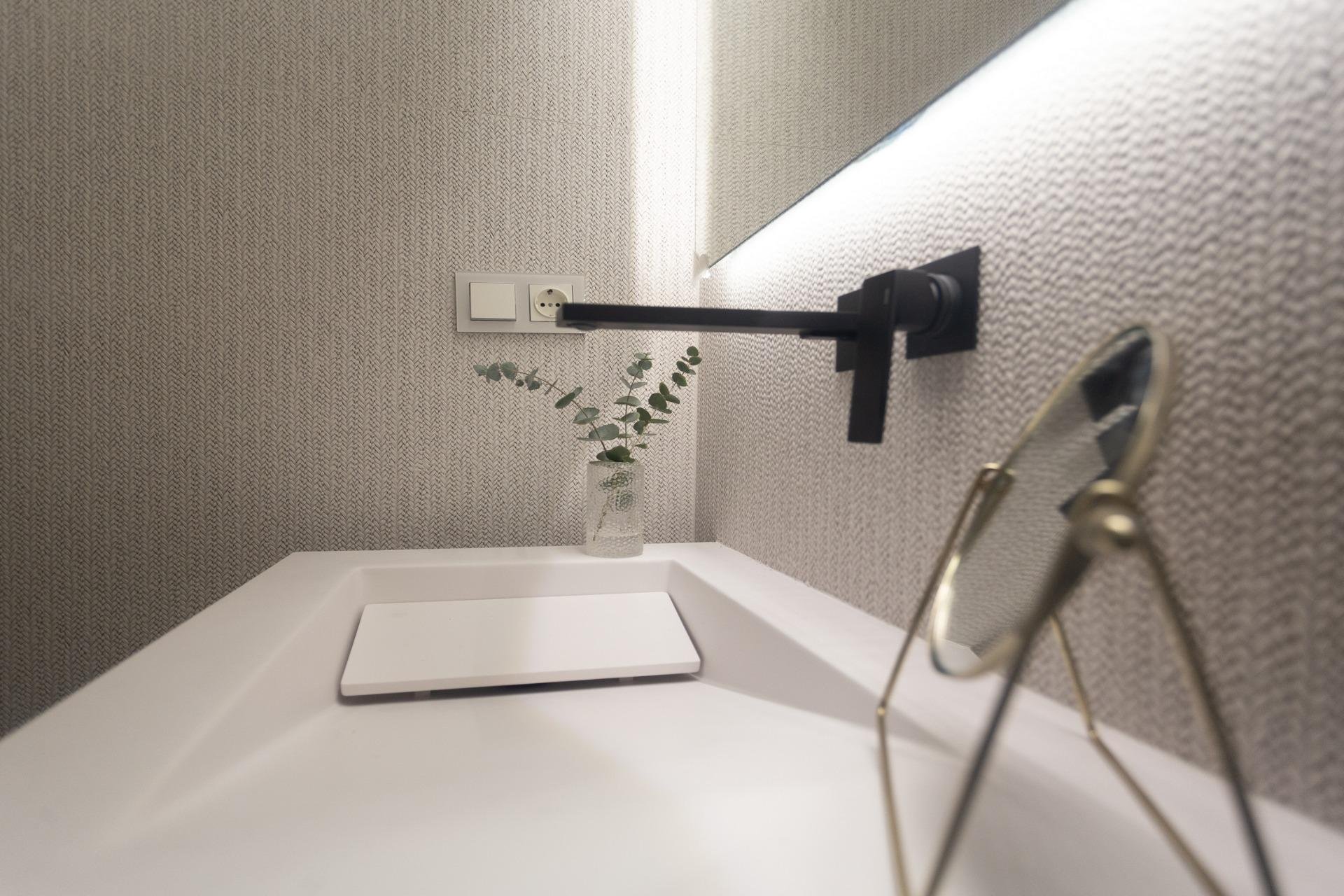 Obra nueva - Apartamento planta baja -
Denia - L´Estanyó (Marinas)