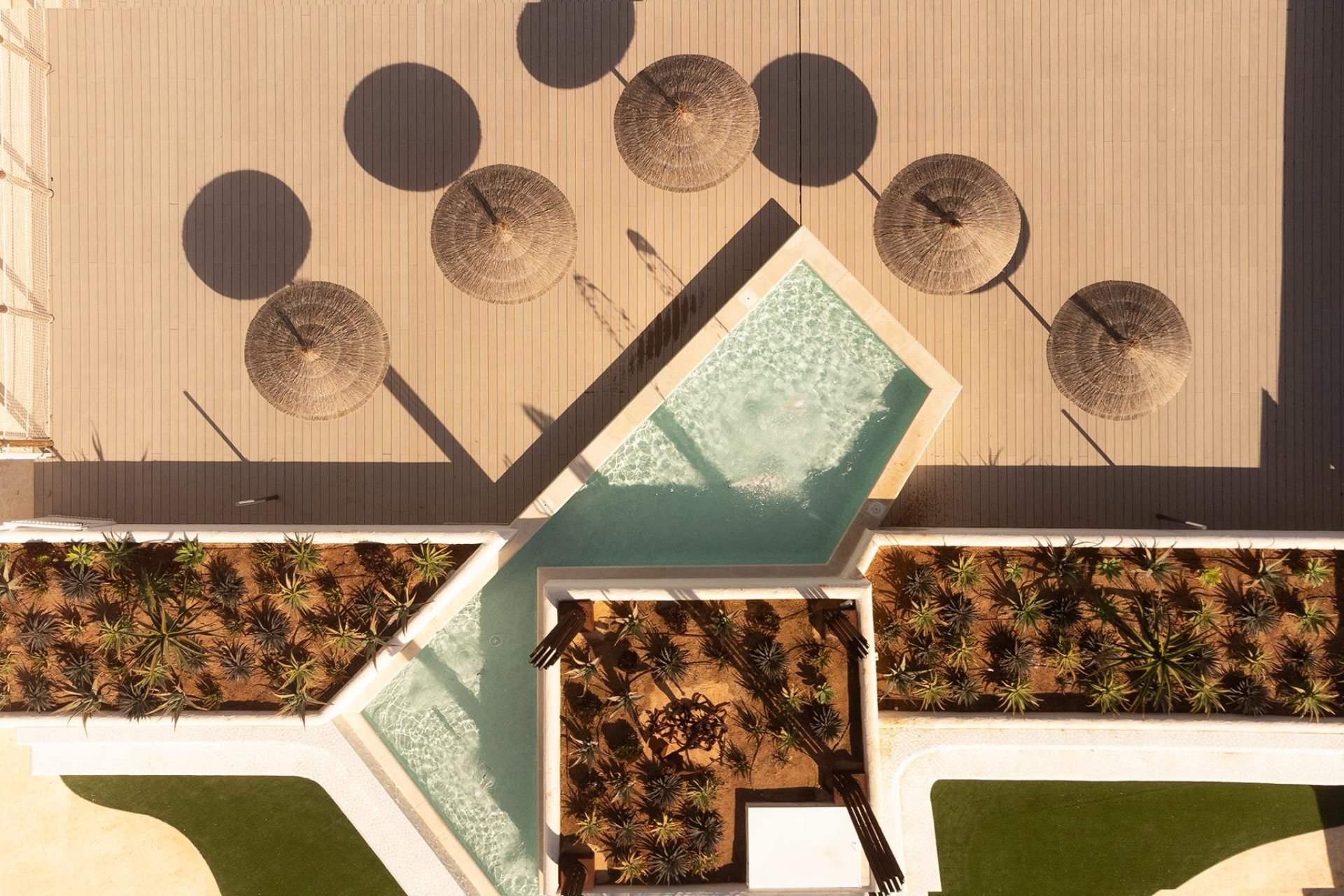 Obra nueva - Apartamento planta baja -
Denia - L´Estanyó (Marinas)