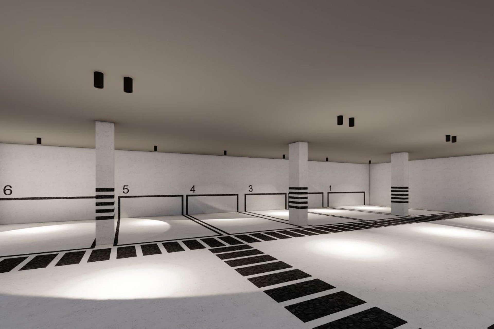 Obra nueva - Apartamento planta baja -
Guardamar del Segura - Pueblo