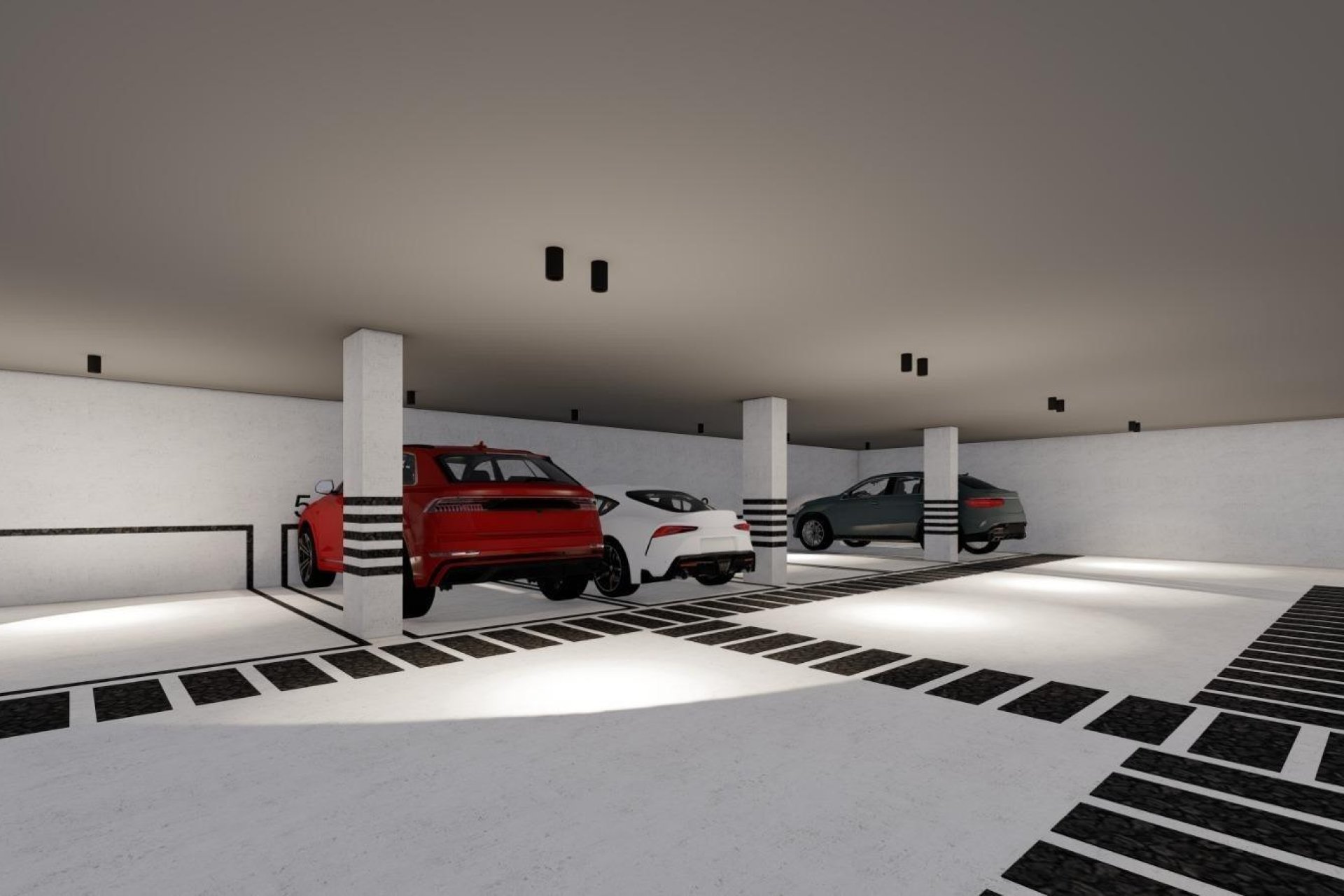 Obra nueva - Apartamento planta baja -
Guardamar del Segura - Pueblo