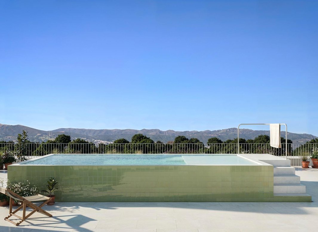 Obra nueva - Apartamento planta baja -
Jacarilla - pueblo