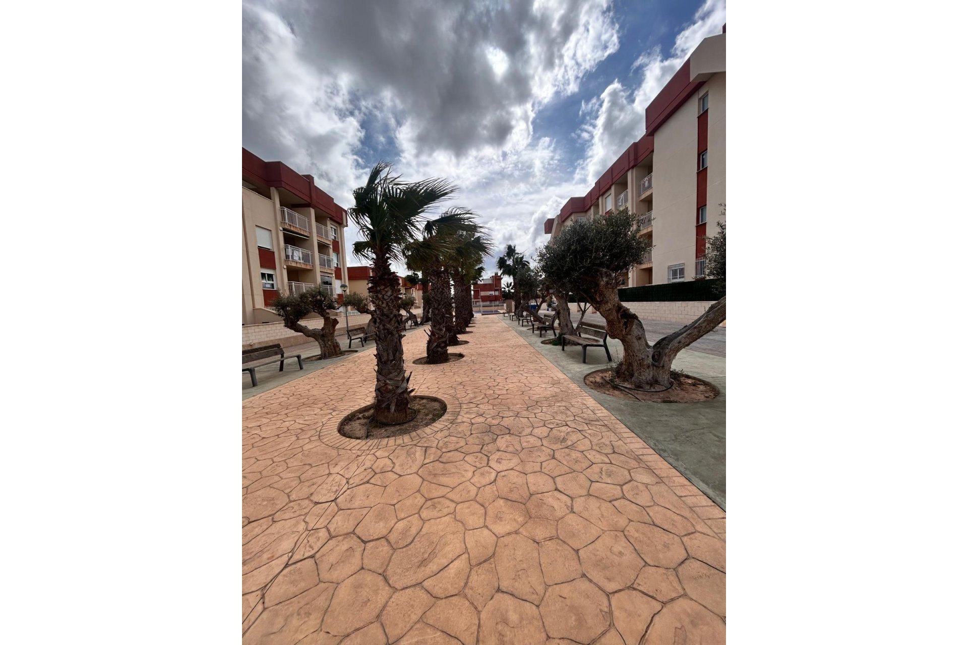 Obra nueva - Apartamento planta baja -
Orihuela Costa - Lomas de Cabo Roig