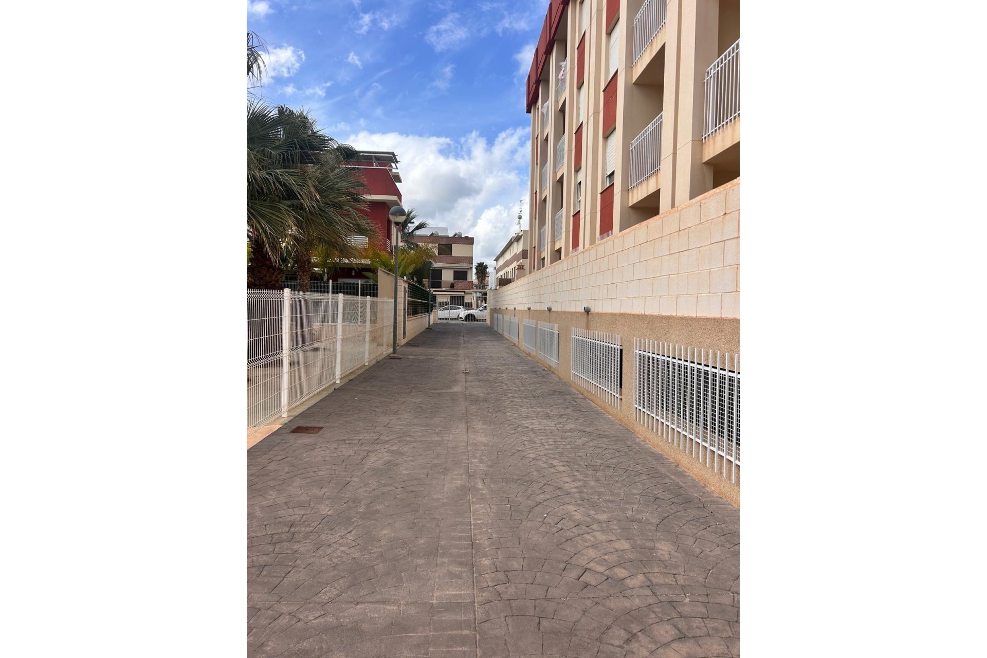 Obra nueva - Apartamento planta baja -
Orihuela Costa - Lomas de Cabo Roig