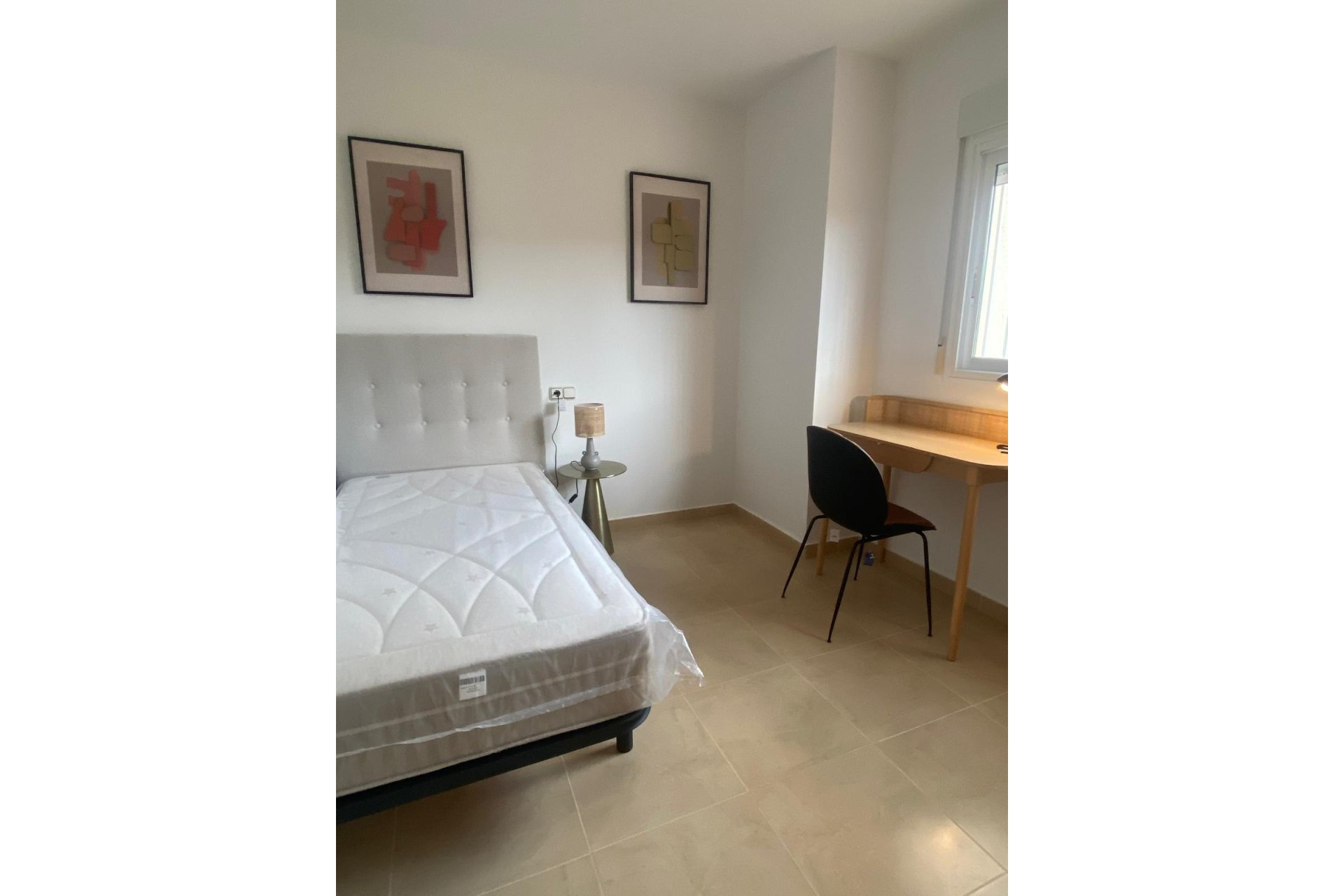 Obra nueva - Apartamento planta baja -
Orihuela Costa - Lomas de Cabo Roig