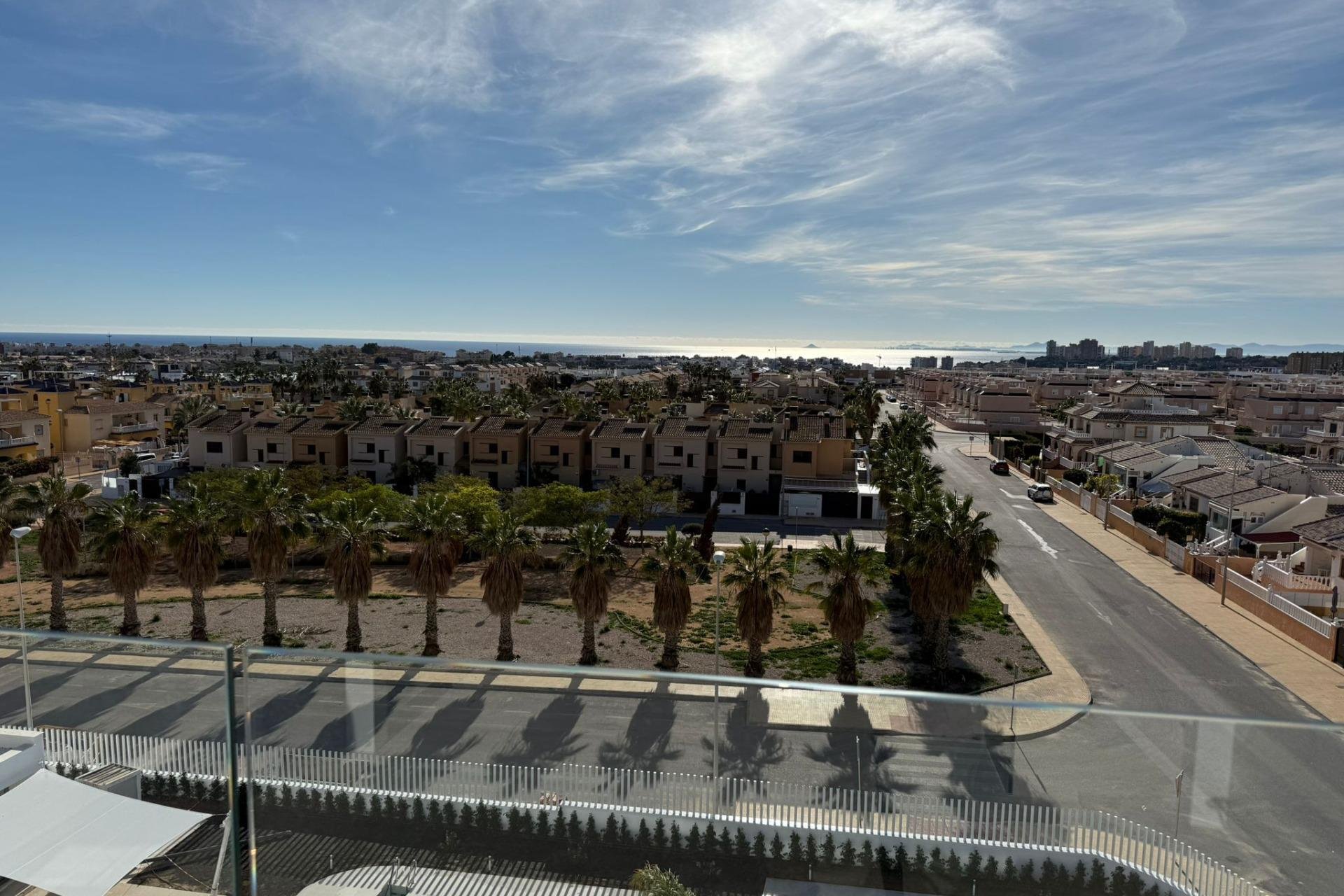 Obra nueva - Apartamento planta baja -
Orihuela Costa - Lomas de Cabo Roig