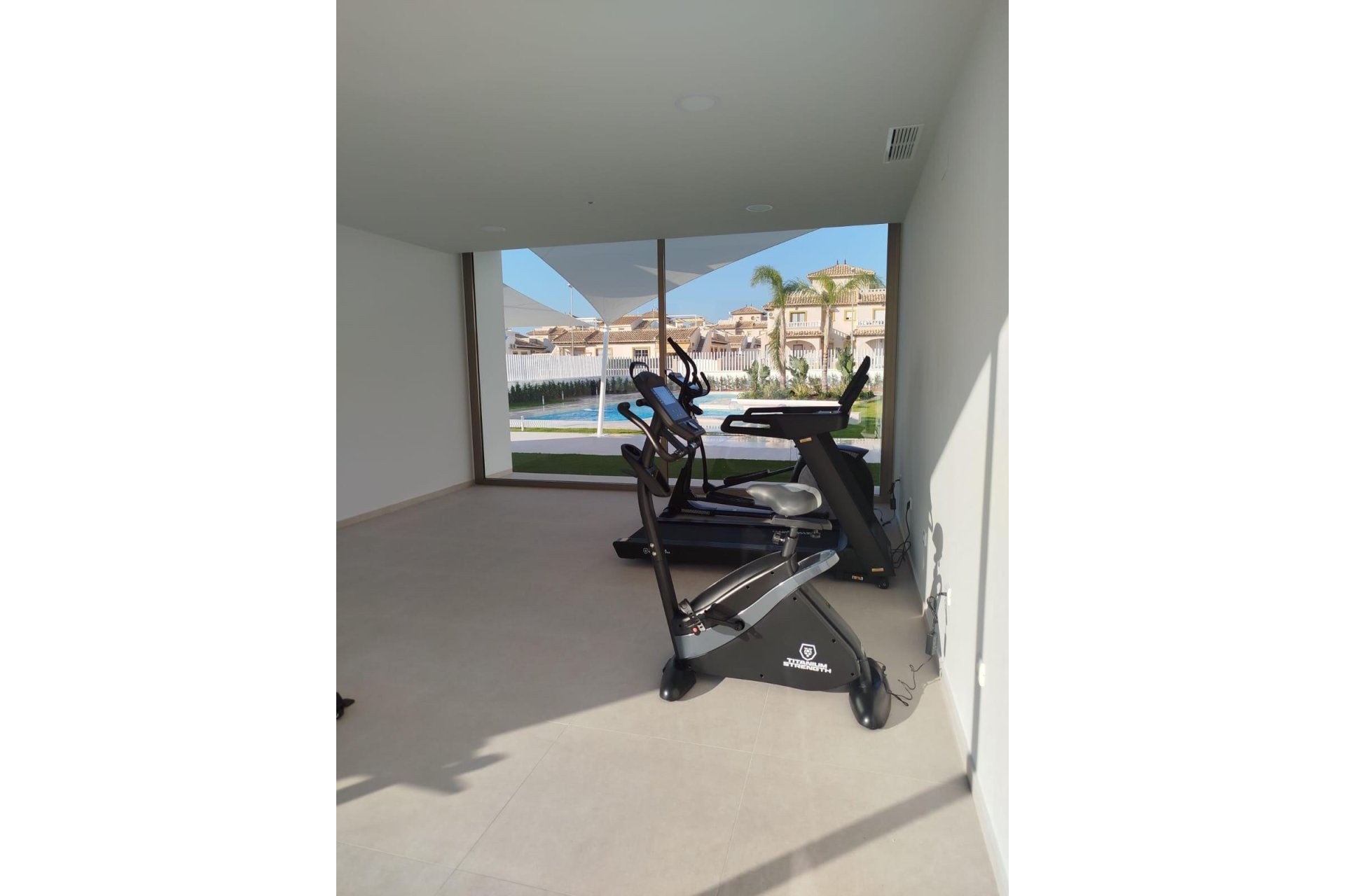 Obra nueva - Apartamento planta baja -
Orihuela Costa - Lomas de Cabo Roig