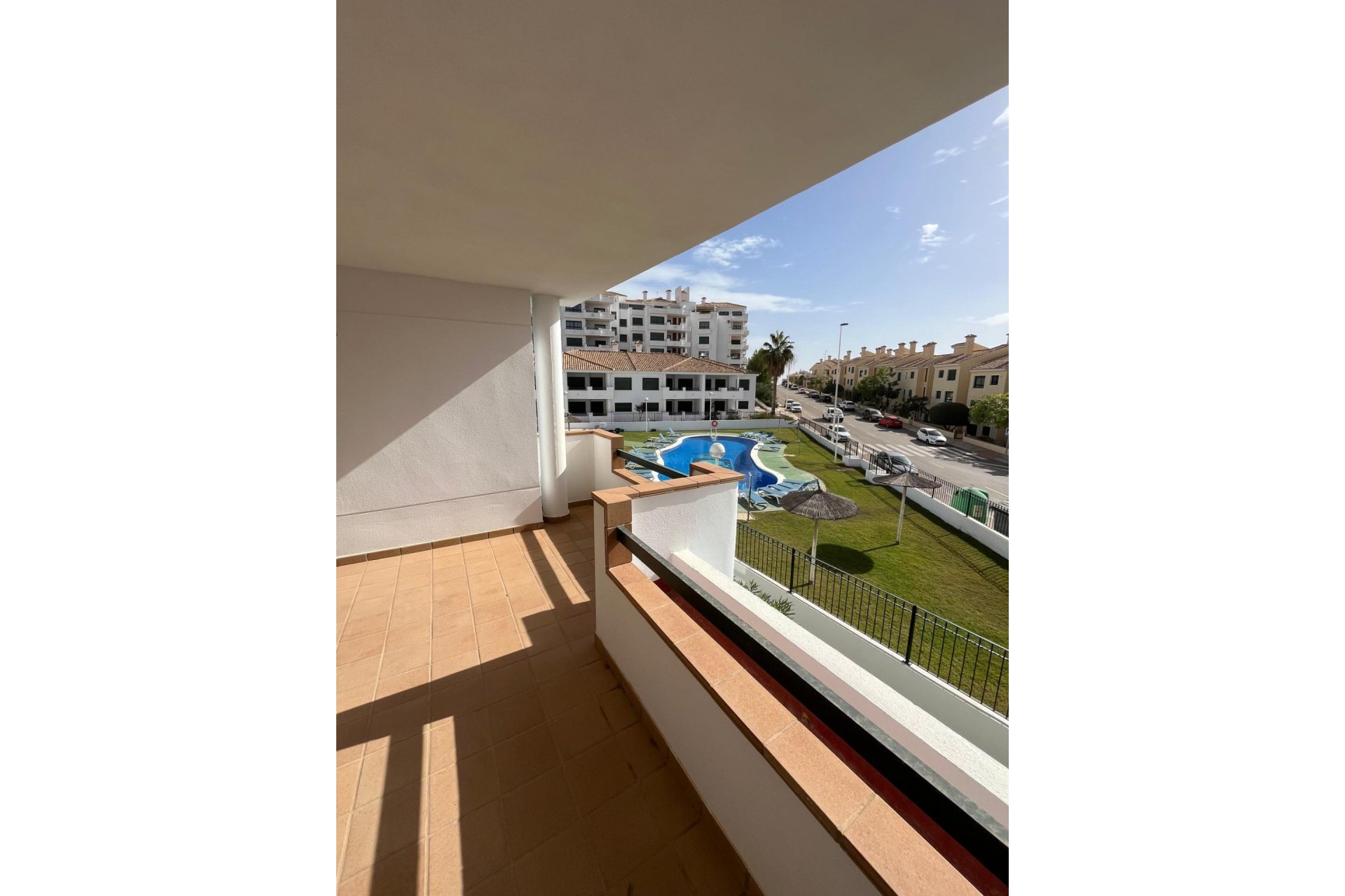 Obra nueva - Apartamento planta baja -
Orihuela Costa - Lomas de Campoamor