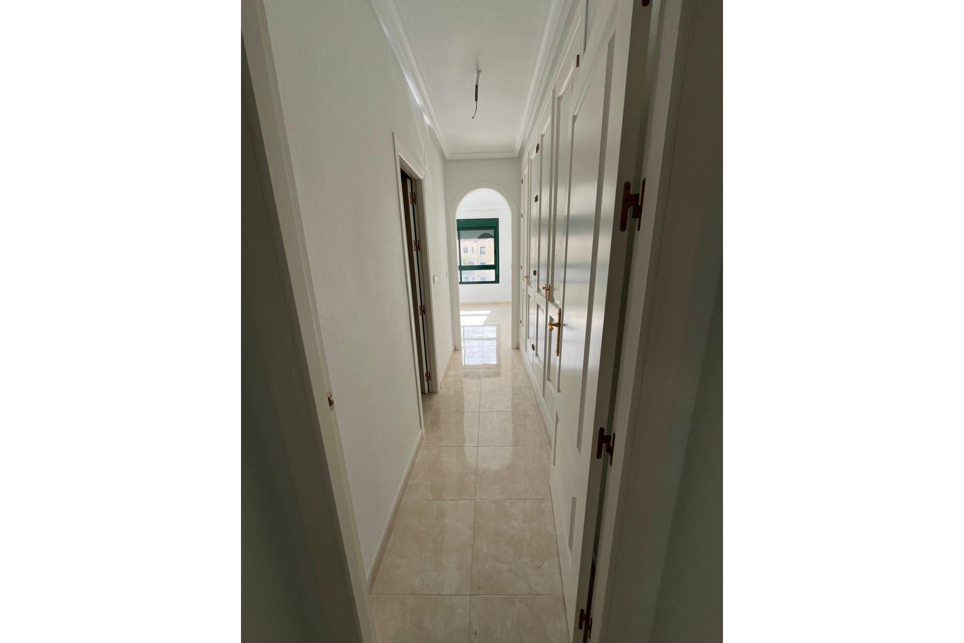 Obra nueva - Apartamento planta baja -
Orihuela Costa - Lomas de Campoamor