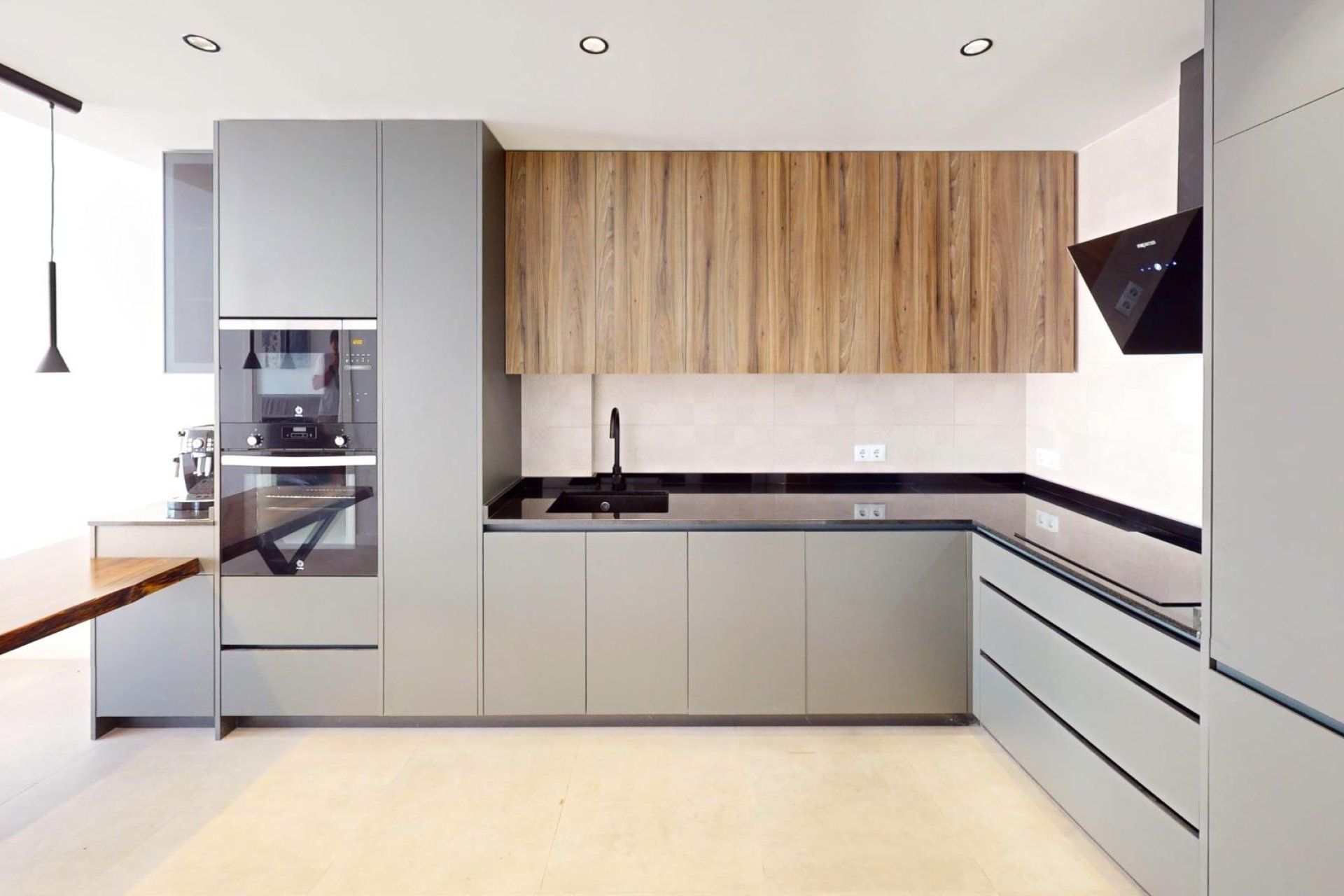 Obra nueva - Apartamento planta baja -
Pilar de la Horadada - pueblo