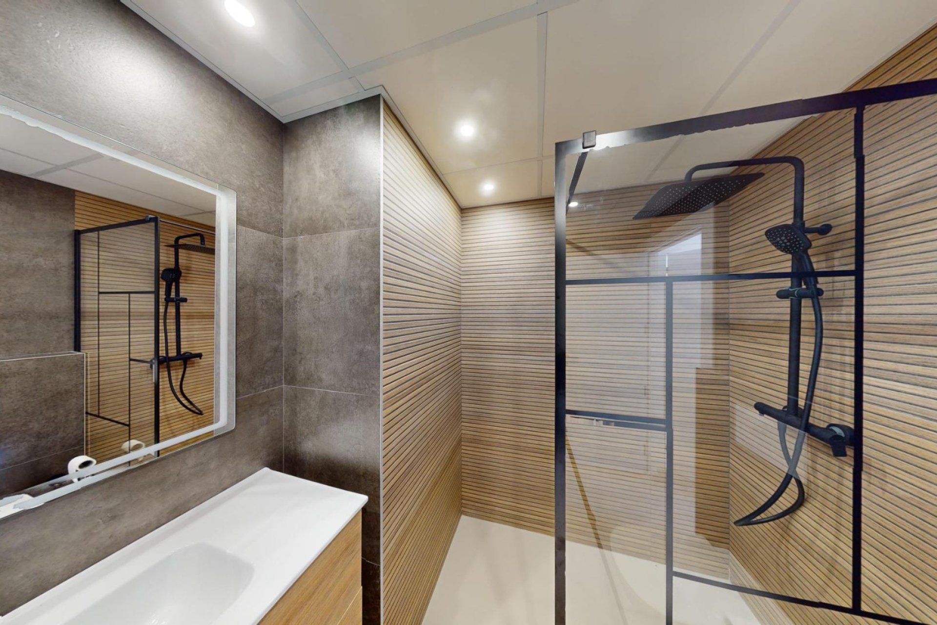 Obra nueva - Apartamento planta baja -
Pilar de la Horadada - pueblo