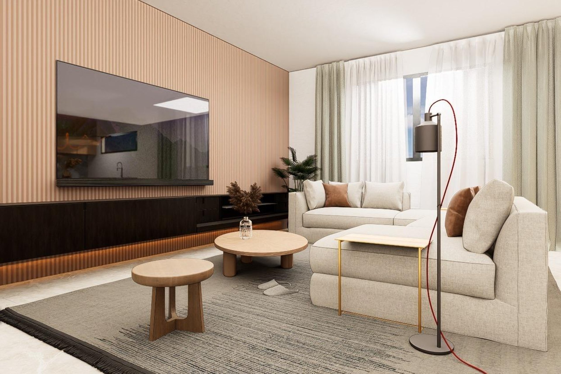 Obra nueva - Apartamento planta baja -
Pilar de la Horadada - pueblo