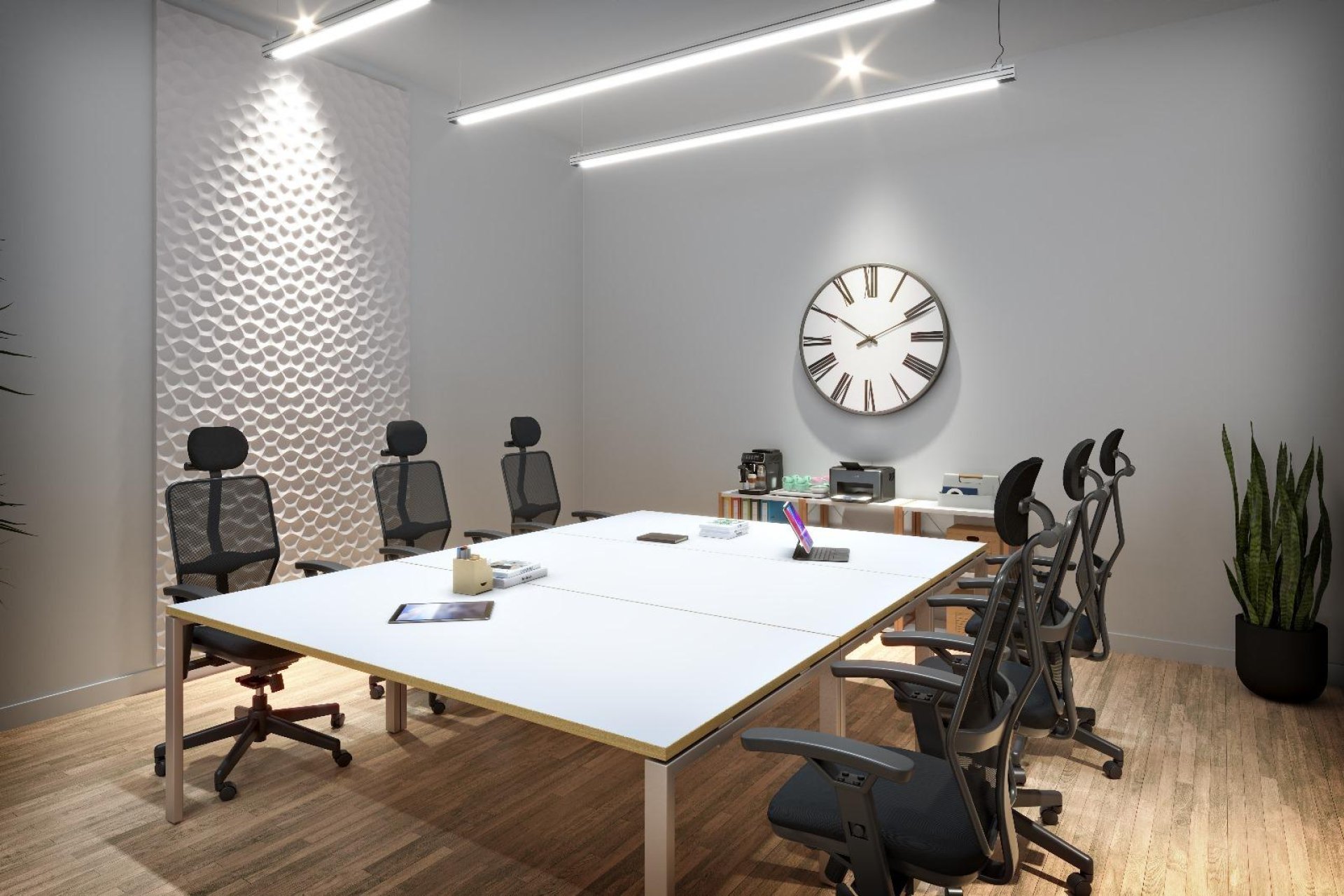 Obra nueva - Apartamento planta baja -
San Juan Alicante - Nou Nazareth