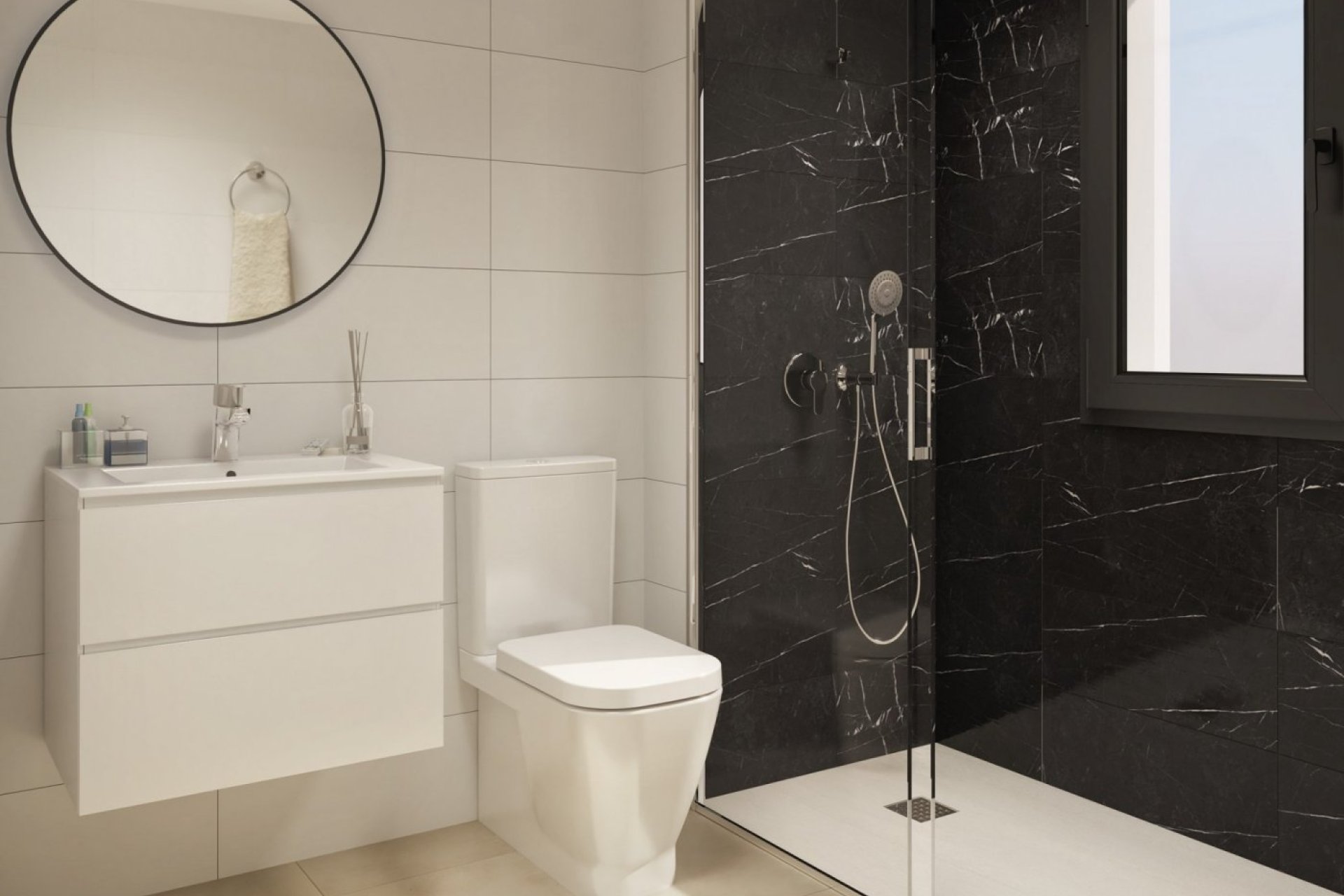 Obra nueva - Apartamento planta baja -
Torre Pacheco - Santa Rosalia Lake and Life Resort