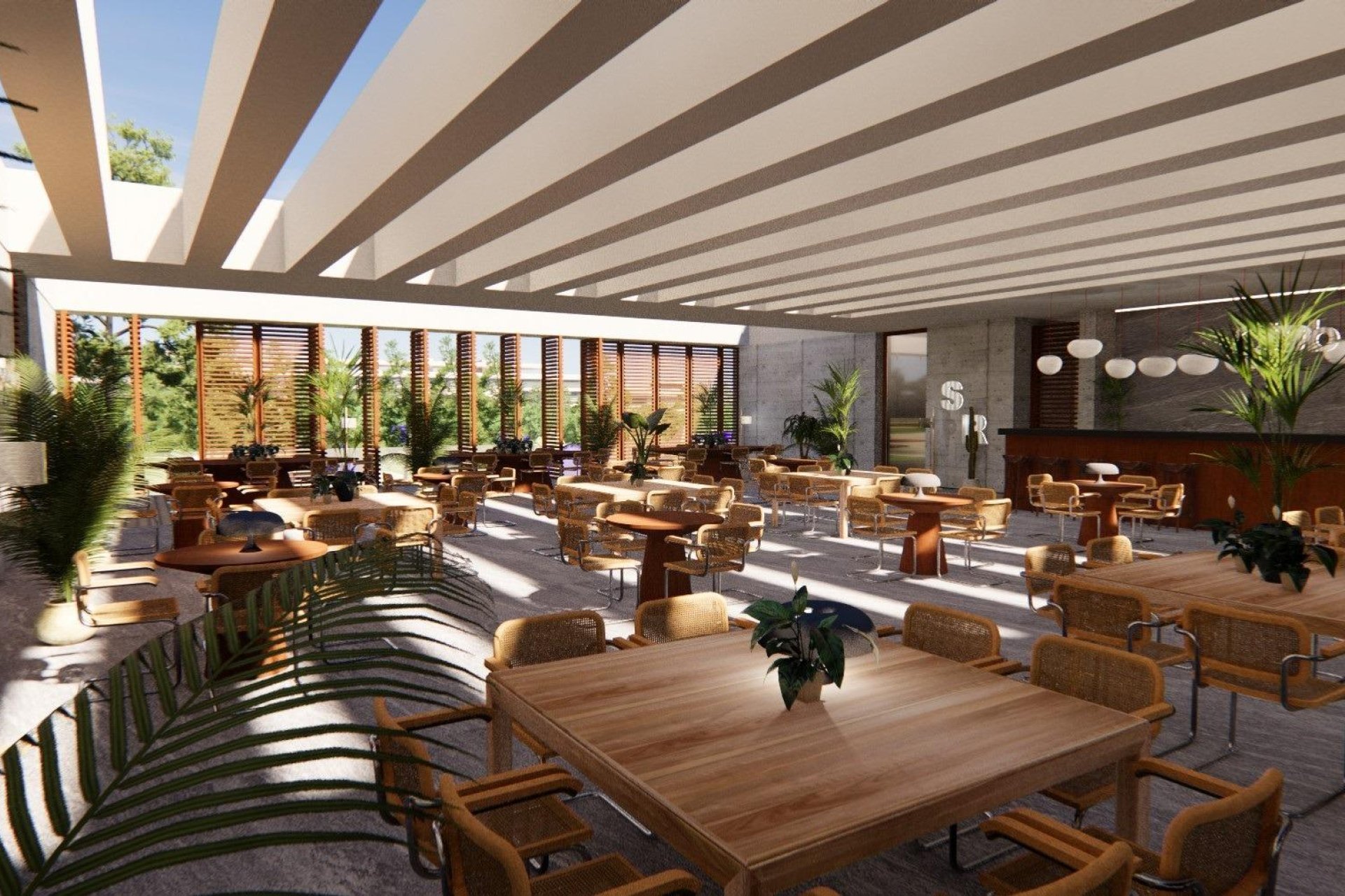 Obra nueva - Apartamento planta baja -
Torre Pacheco - Santa Rosalia Lake and Life Resort