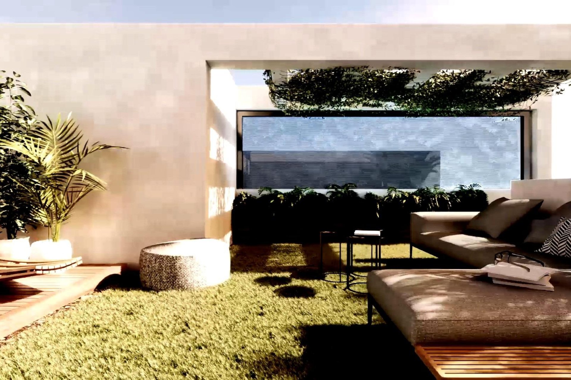 Obra nueva - Apartamento planta baja -
Torrevieja - Centro