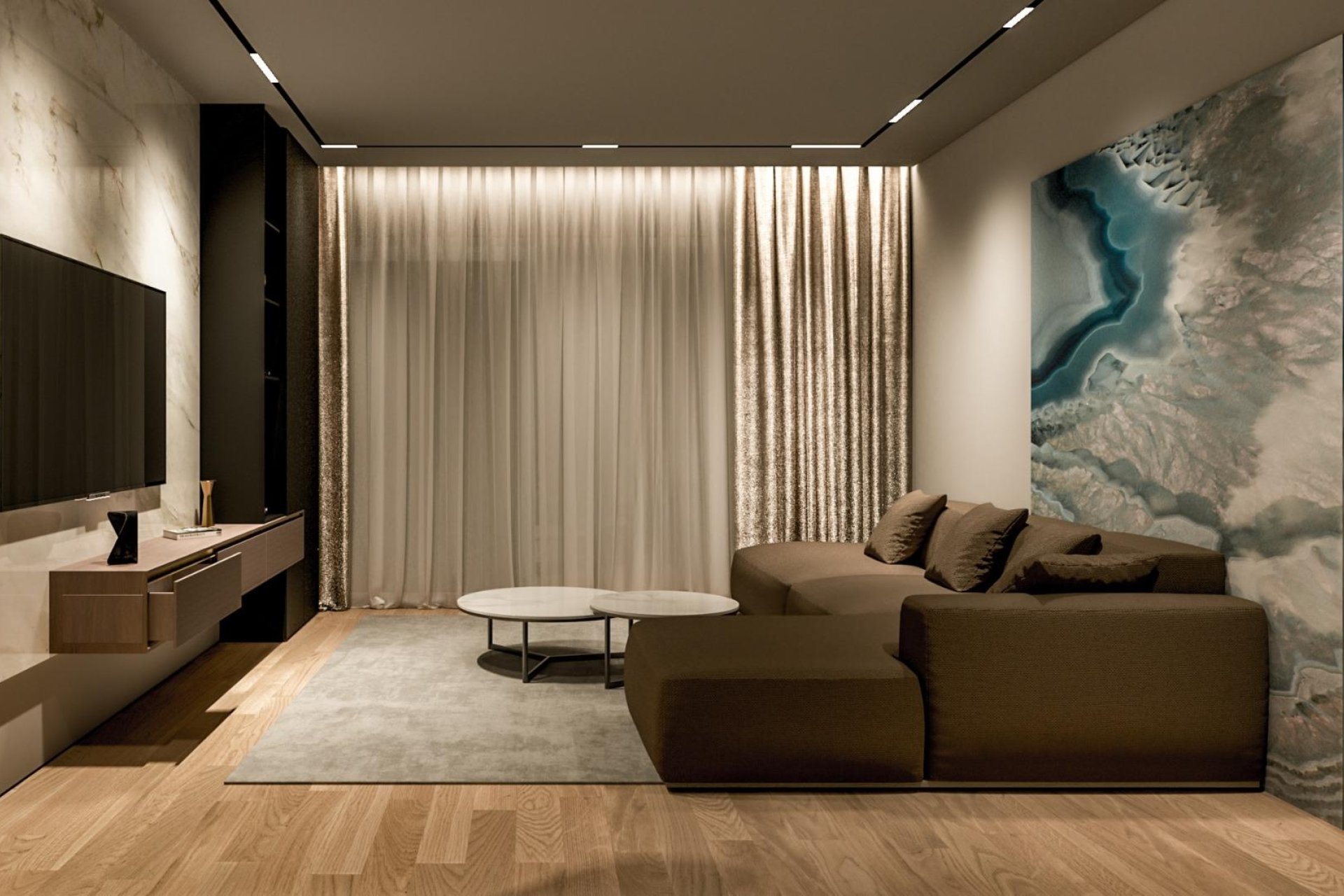 Obra nueva - Apartamento planta baja -
Torrevieja - Playa de El Cura