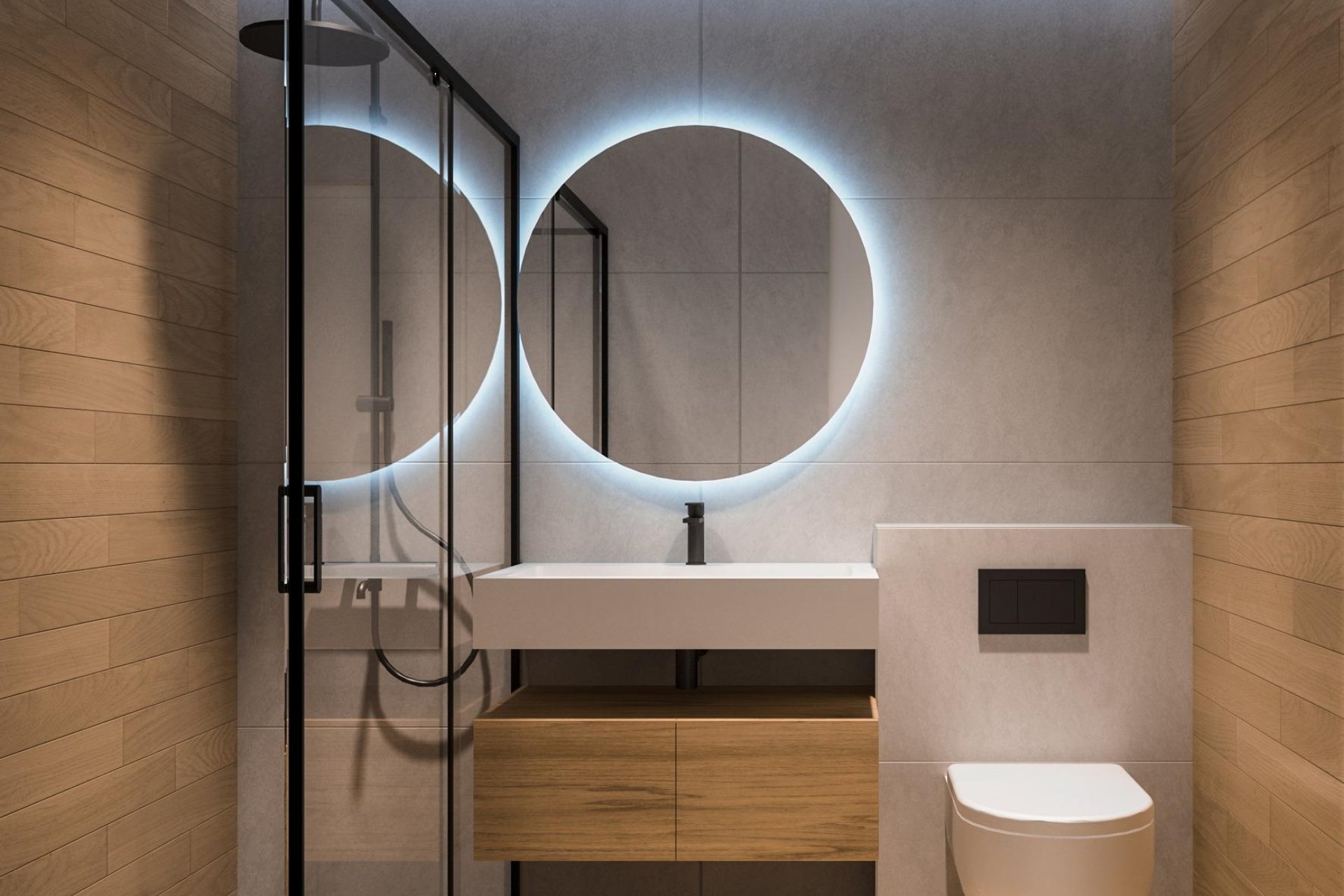 Obra nueva - Apartamento planta baja -
Torrevieja - Playa de El Cura