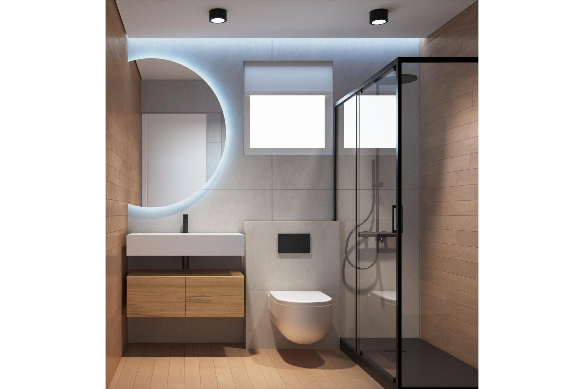 Obra nueva - Apartamento planta baja -
Torrevieja - Playa de El Cura