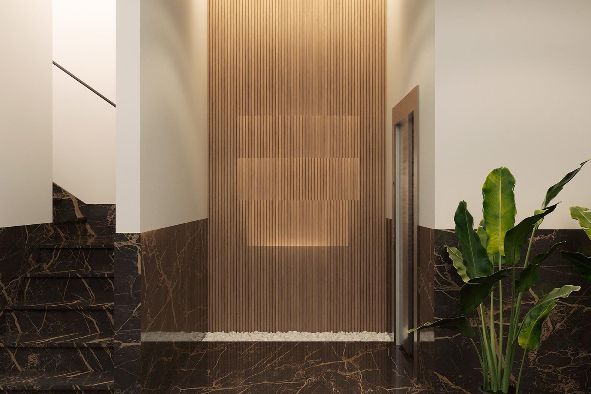 Obra nueva - Apartamento planta baja -
Torrevieja - Playa de El Cura