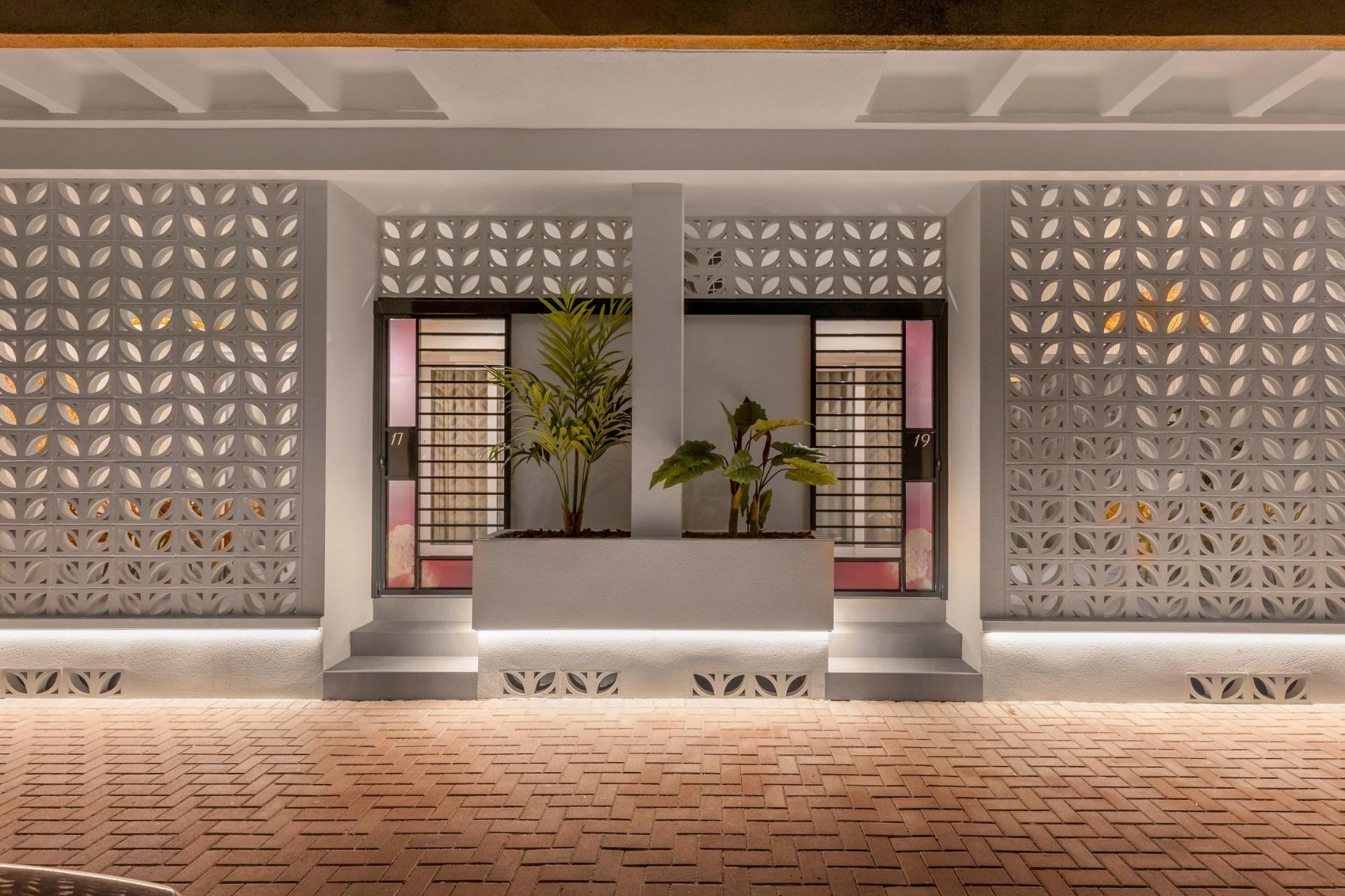 Obra nueva - Apartamento planta baja -
Torrevieja - Playa Los Naufragos