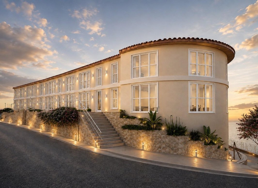Obra nueva - Apartamento -
Relleu - Urbanización Muscaret