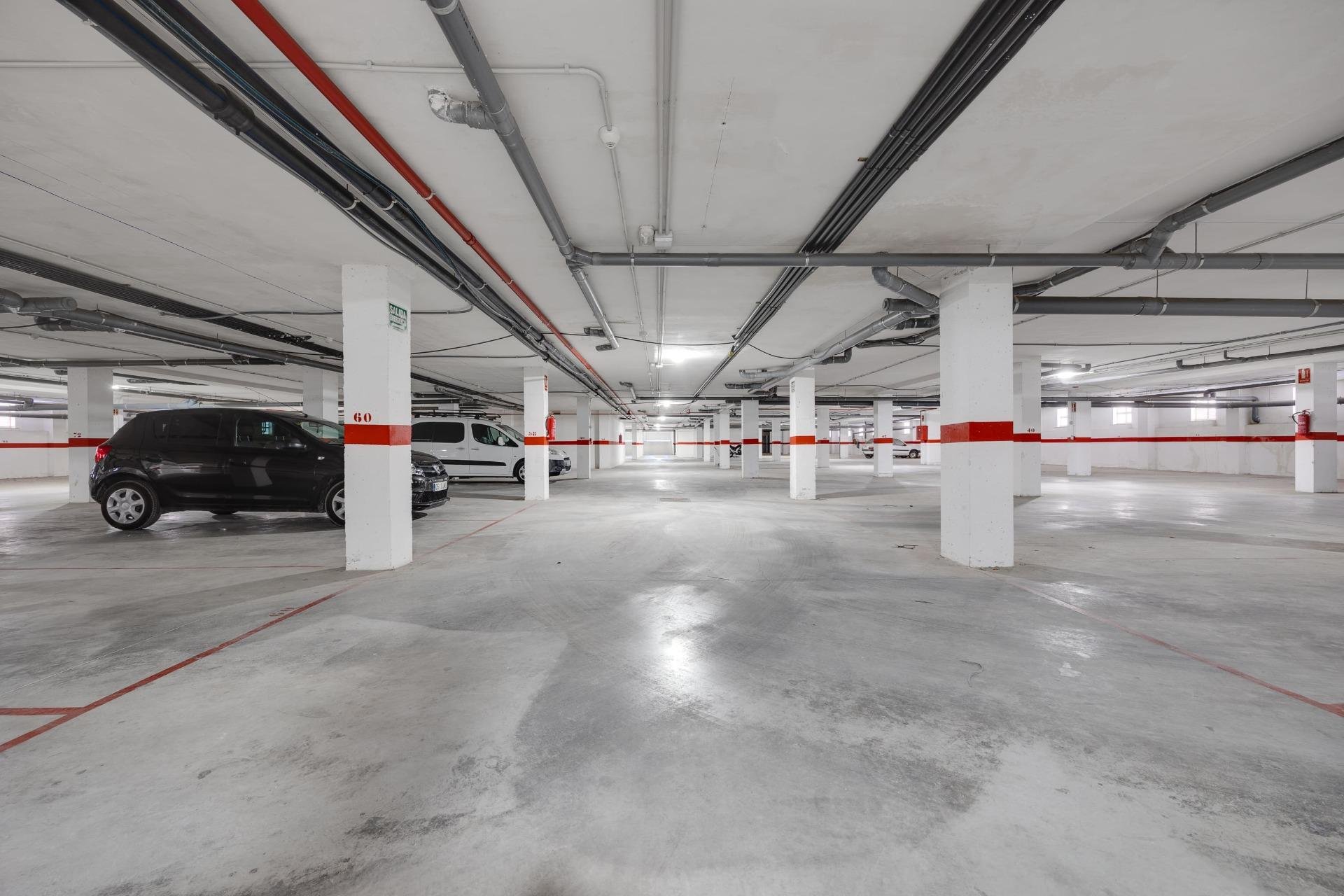 Obra nueva - Apartamento -
San Fulgencio - Pueblo