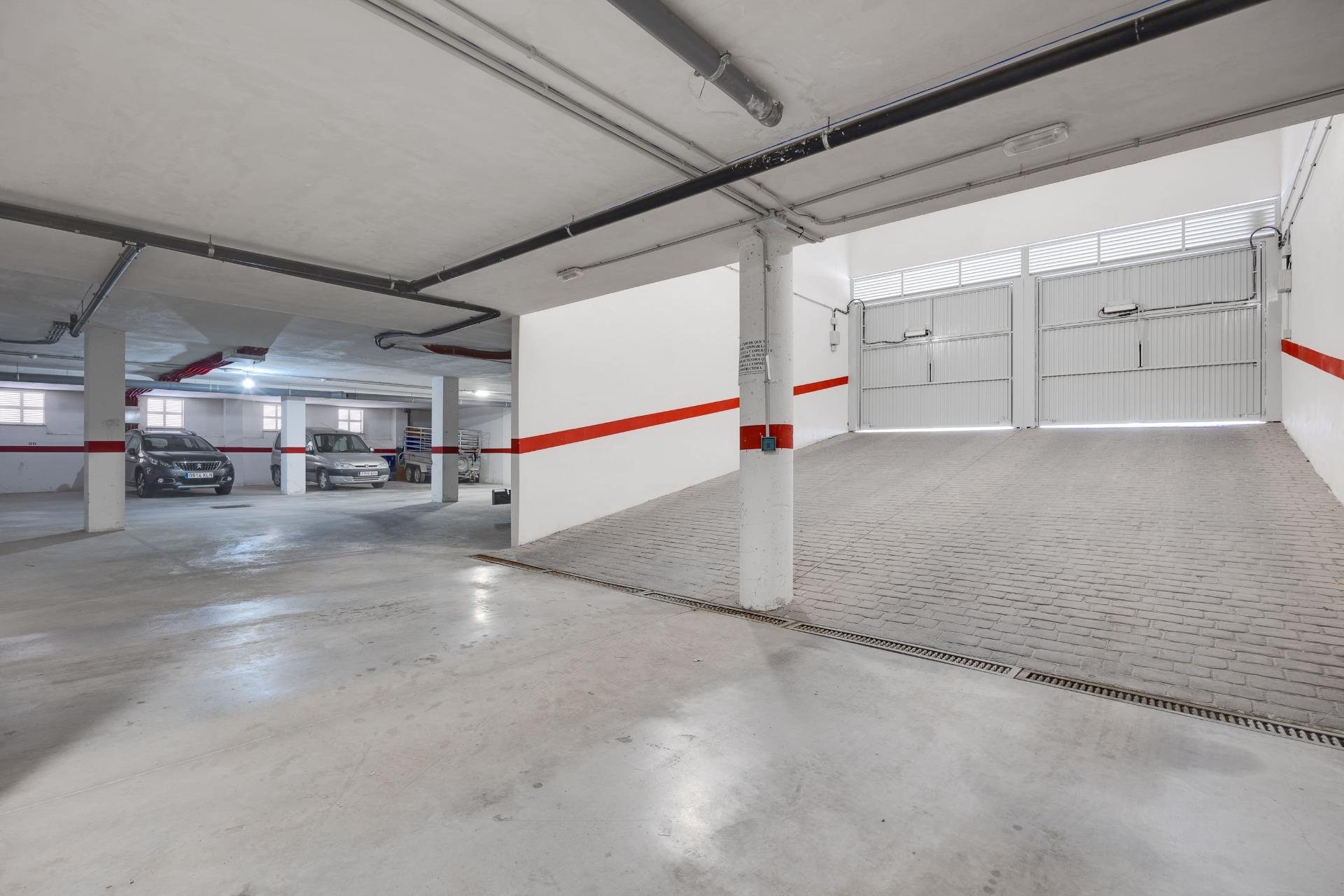 Obra nueva - Apartamento -
San Fulgencio - Pueblo