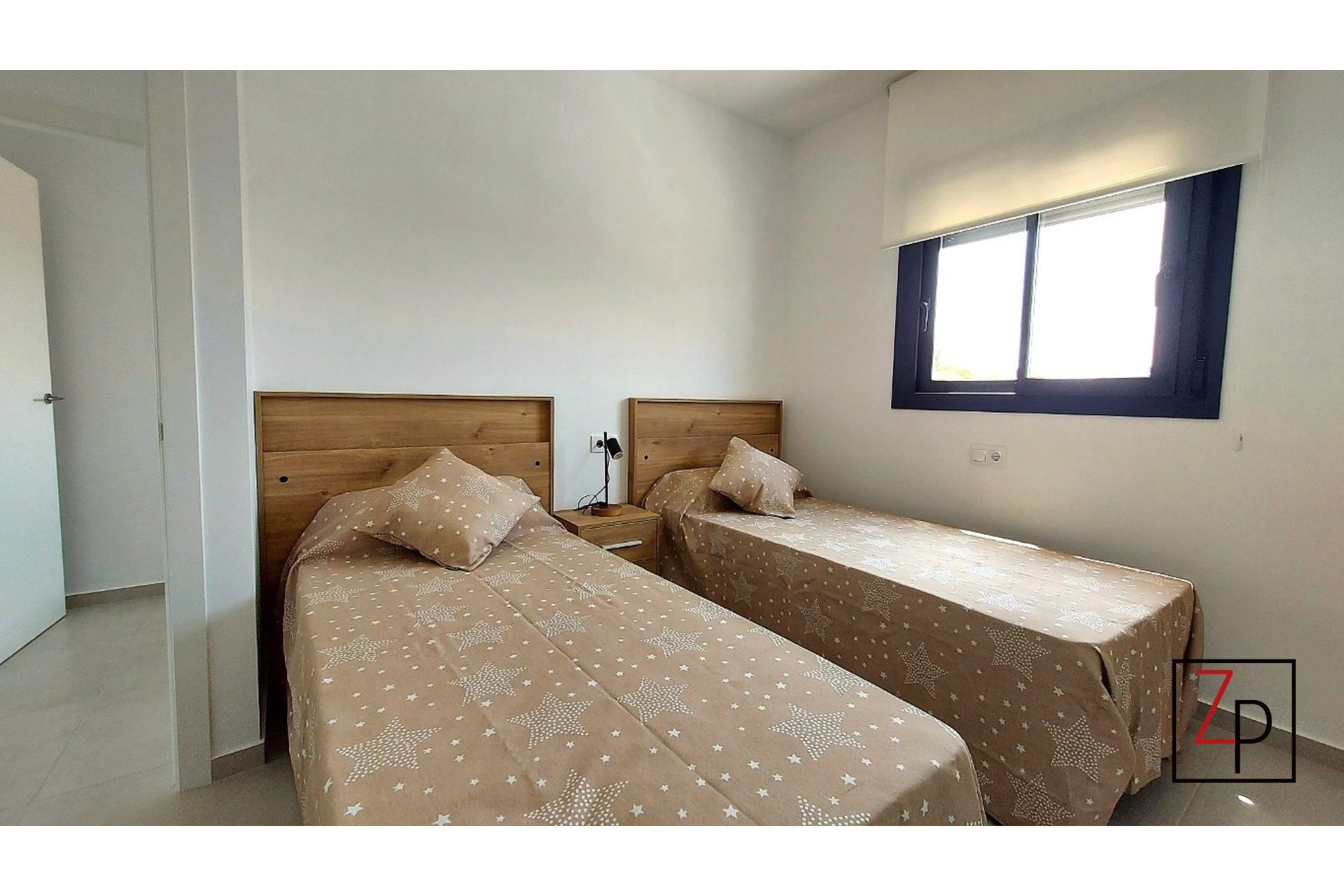 Obra nueva - Apartamento -
San Miguel de Salinas - Pueblo