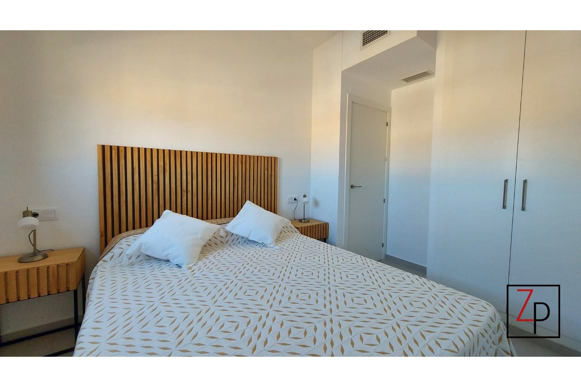 Obra nueva - Apartamento -
San Miguel de Salinas - Pueblo