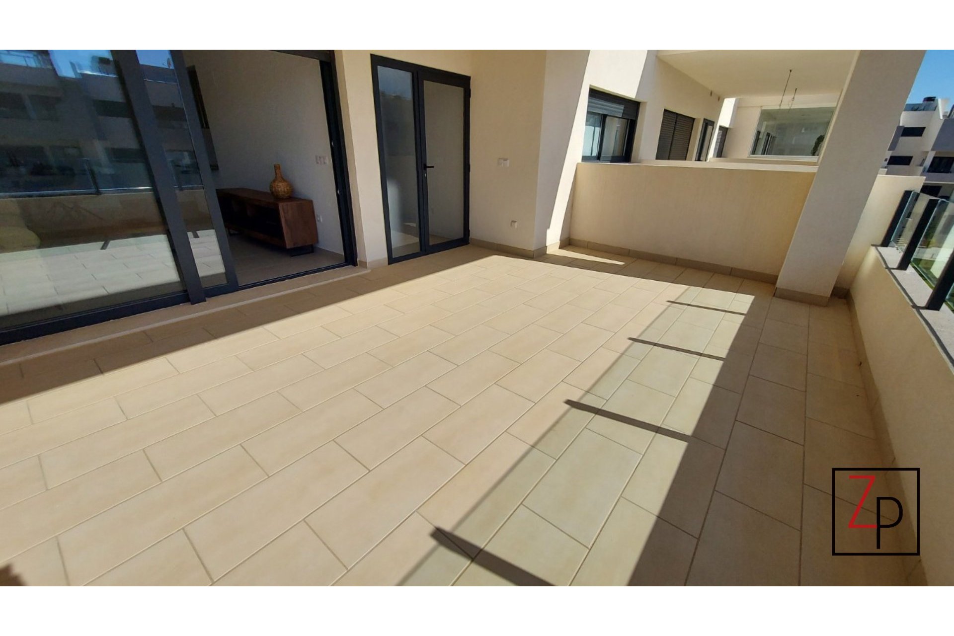 Obra nueva - Apartamento -
San Miguel de Salinas - Pueblo