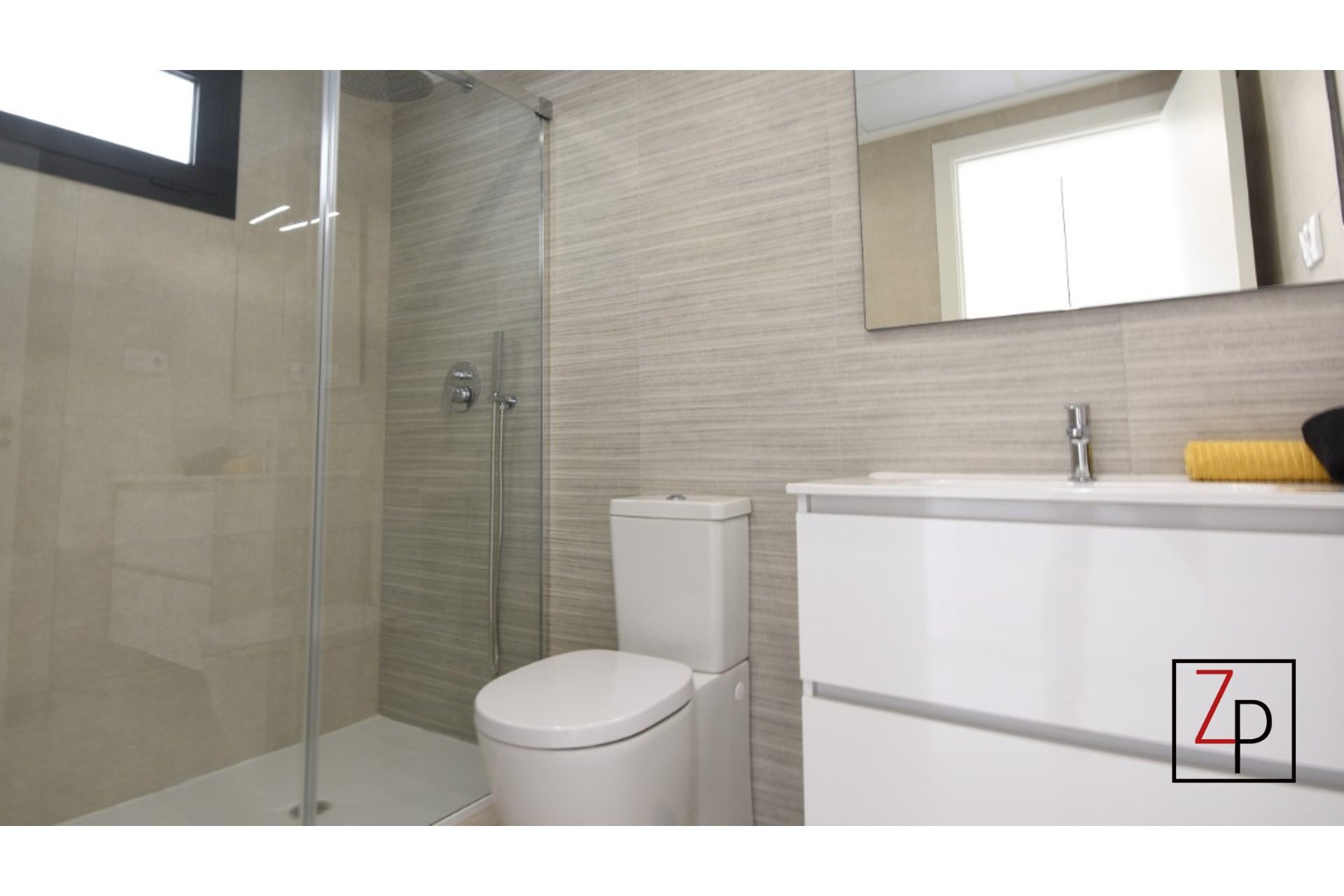 Obra nueva - Apartamento -
San Miguel de Salinas - Pueblo