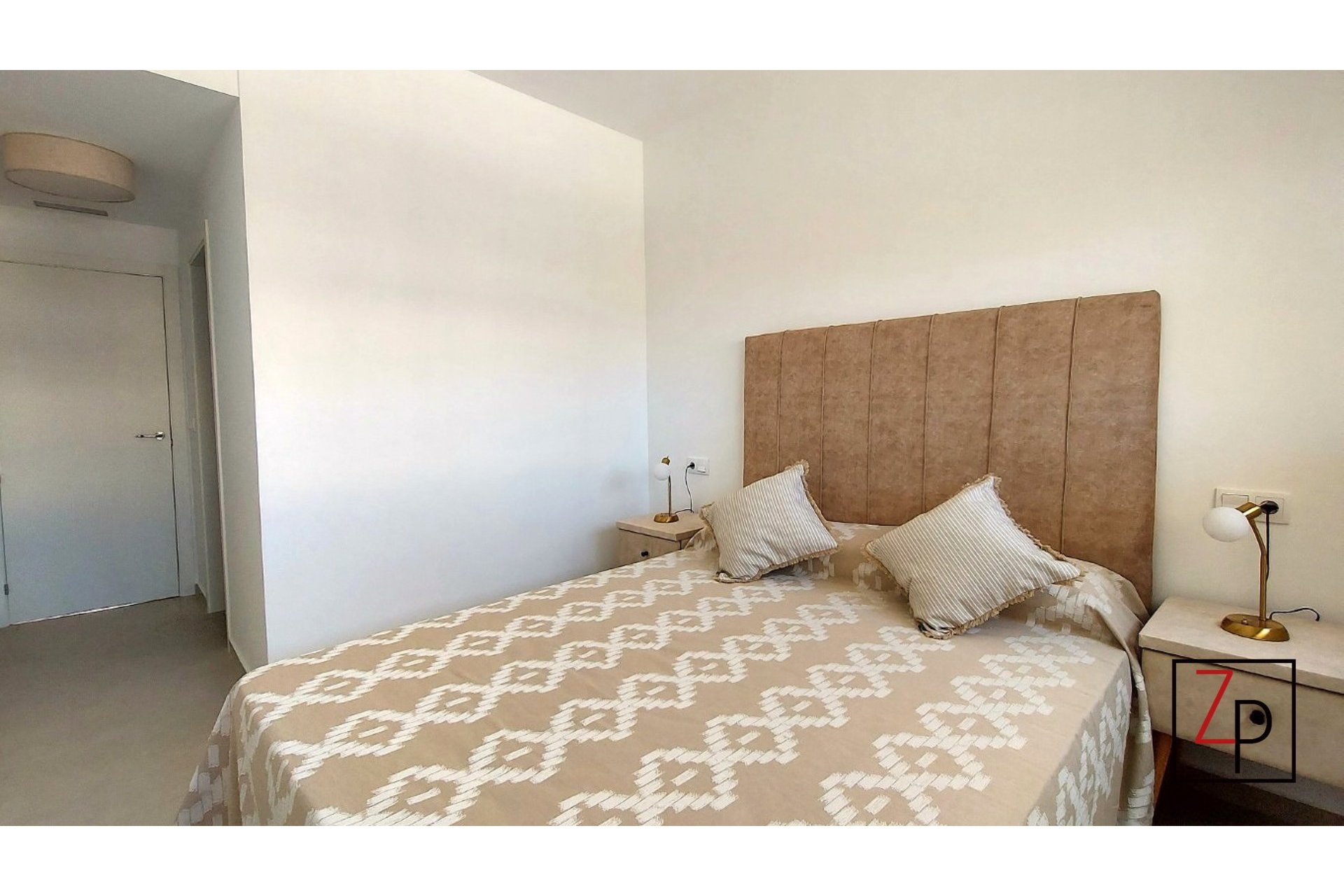 Obra nueva - Apartamento -
San Miguel de Salinas - Pueblo