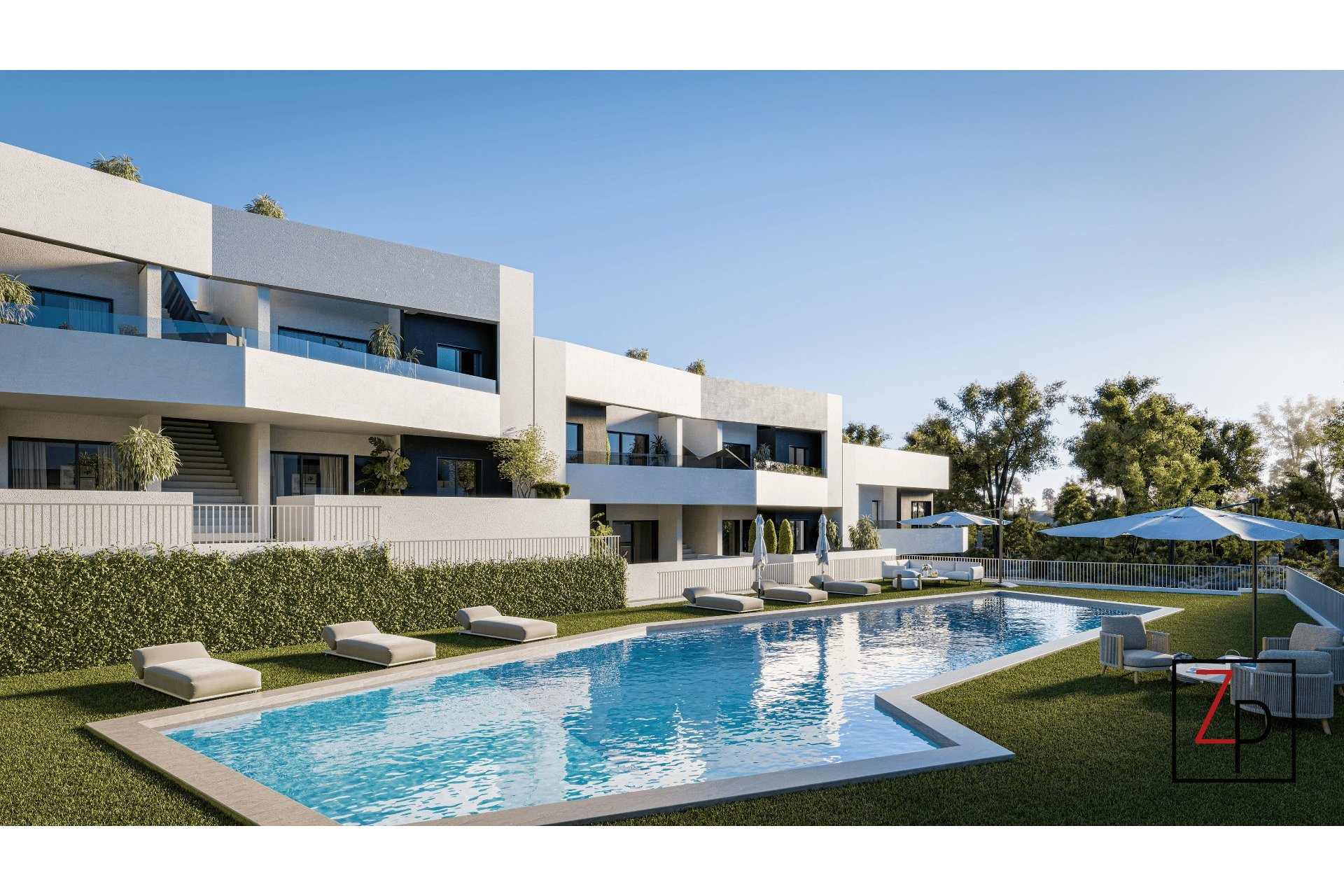 Obra nueva - Apartamento -
San Miguel de Salinas - Pueblo