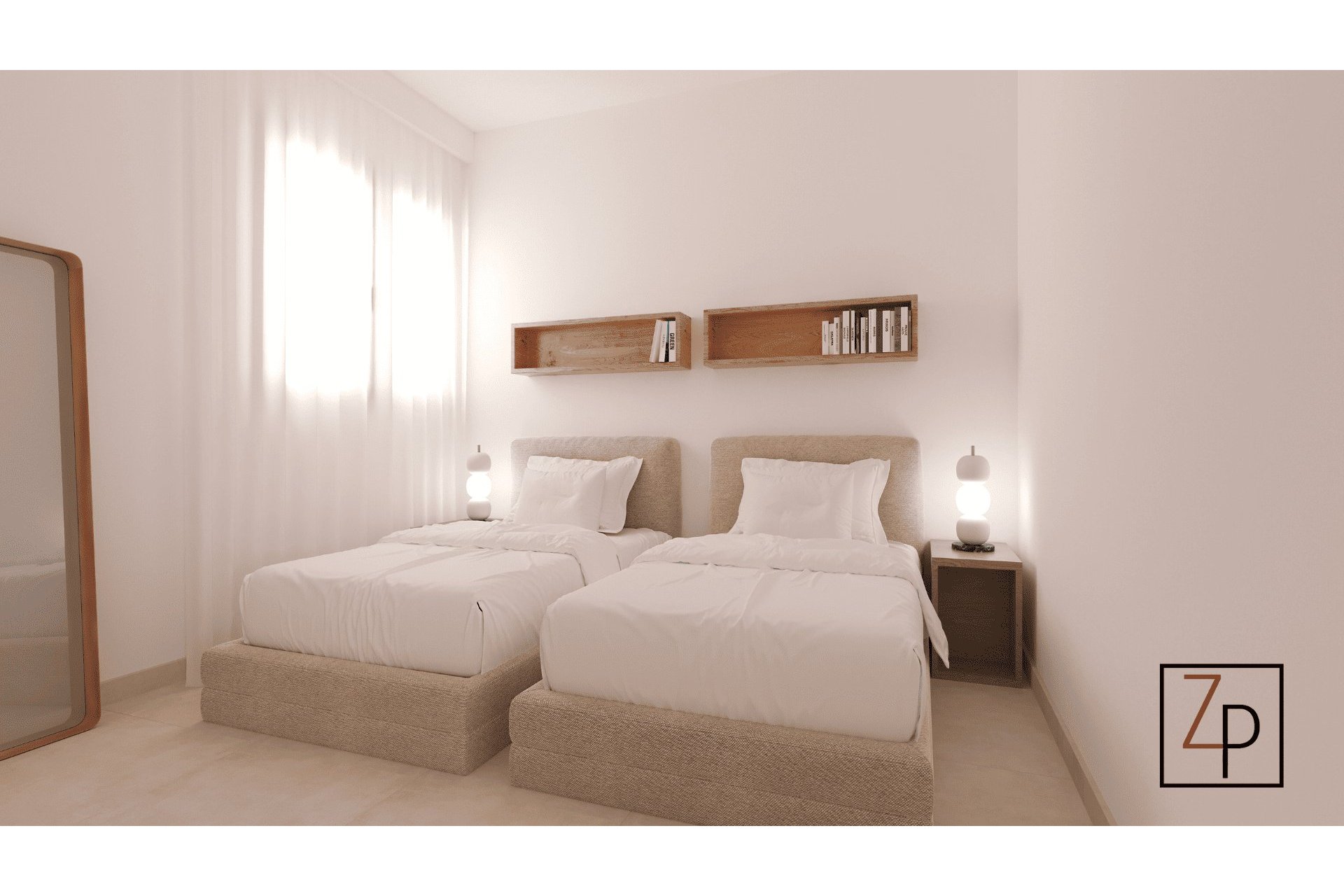 Obra nueva - Apartamento -
San Miguel de Salinas - Pueblo