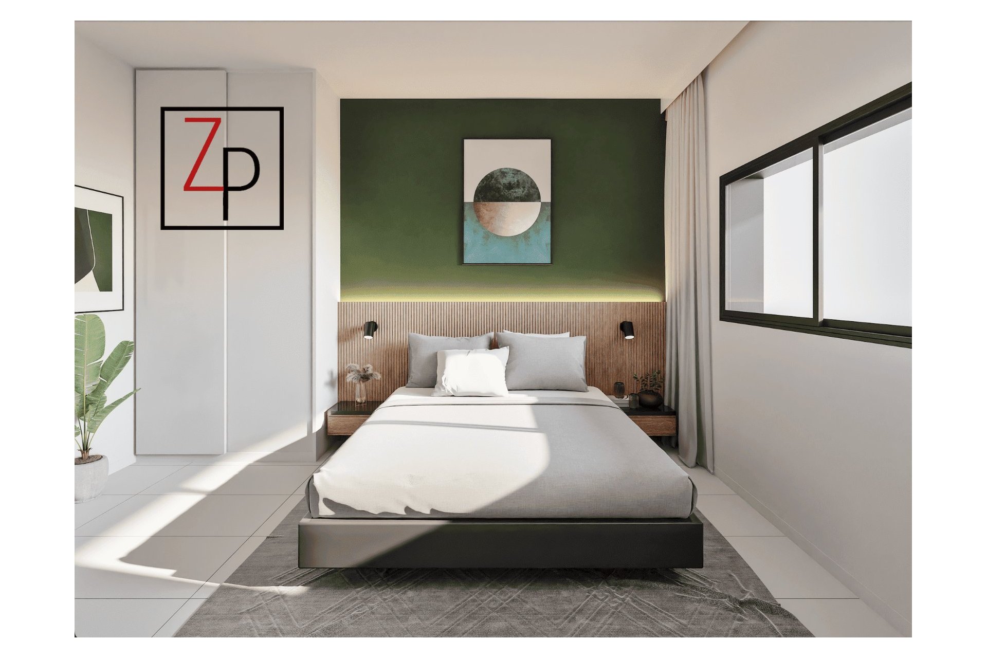 Obra nueva - Apartamento -
San Miguel de Salinas - Pueblo