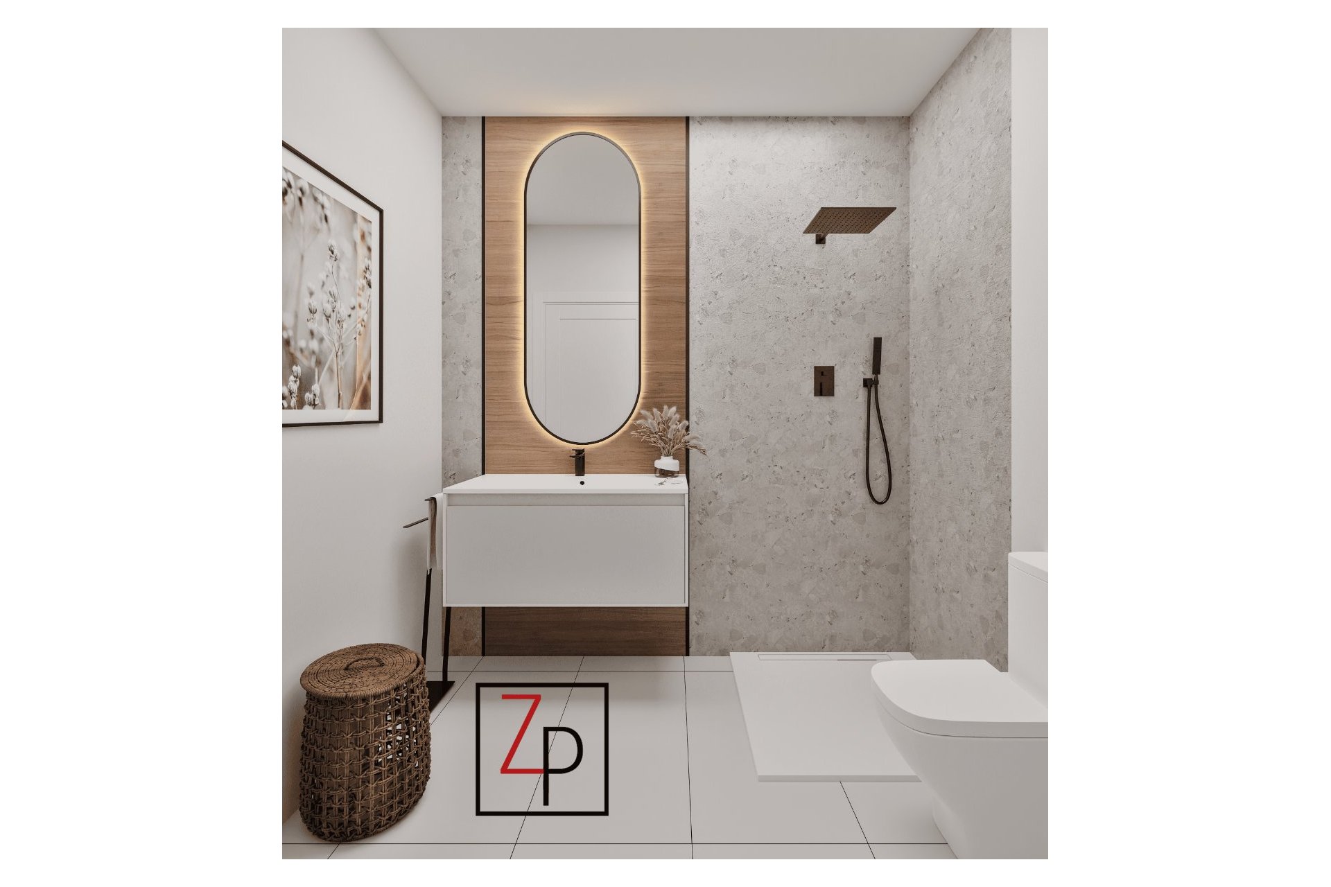 Obra nueva - Apartamento -
San Miguel de Salinas - Pueblo