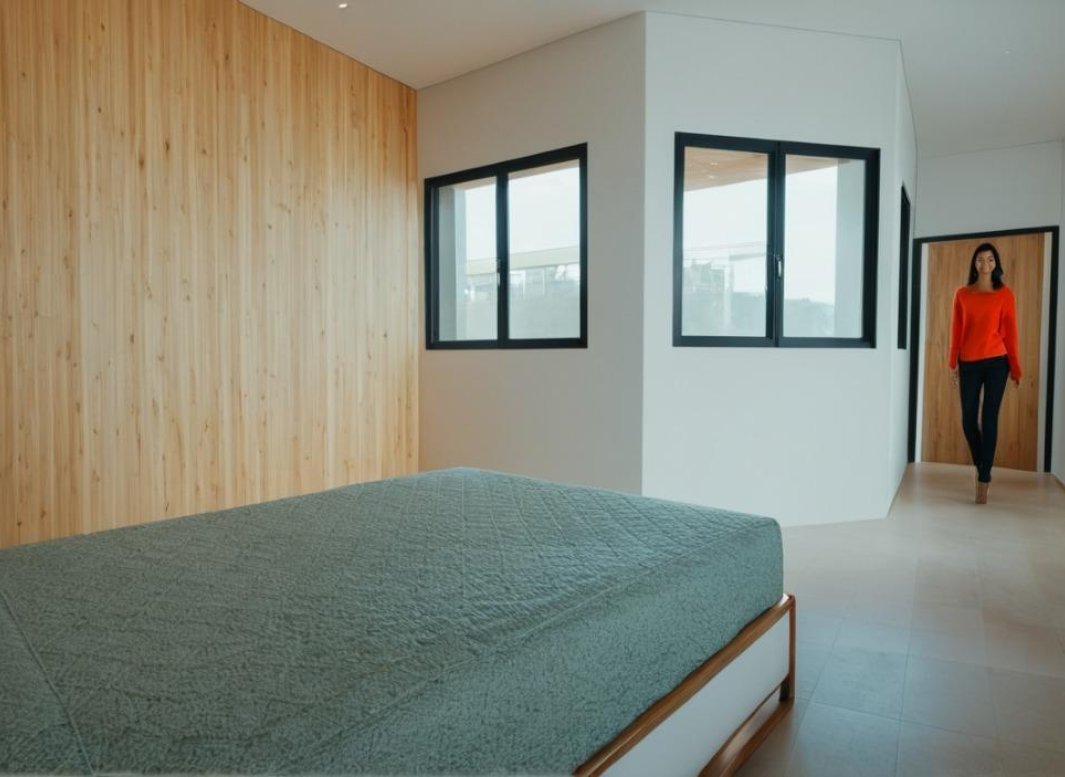 Obra nueva - Apartamento -
Torrevieja - Centro