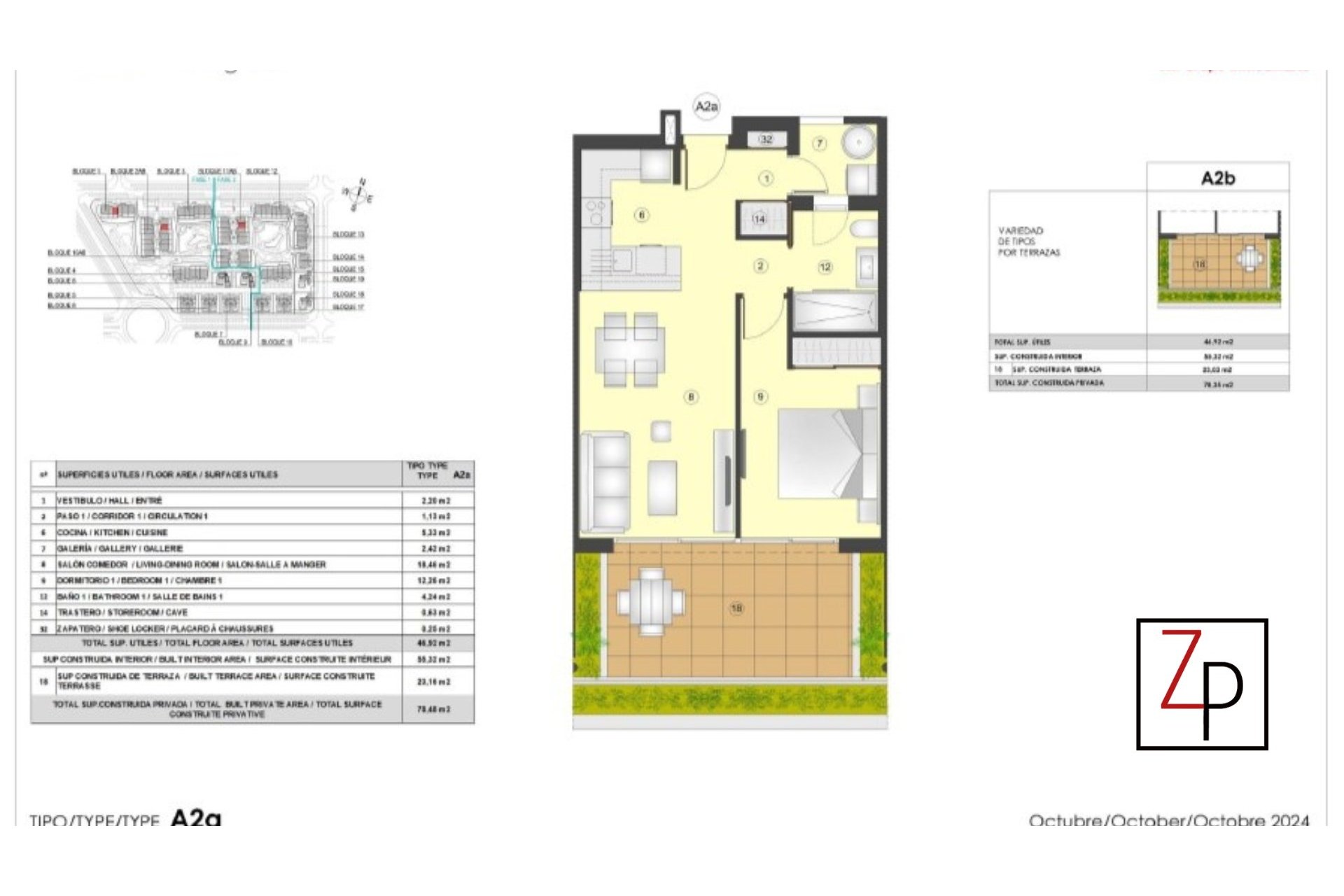 Obra nueva - Apartamento -
Torrevieja - La Mata