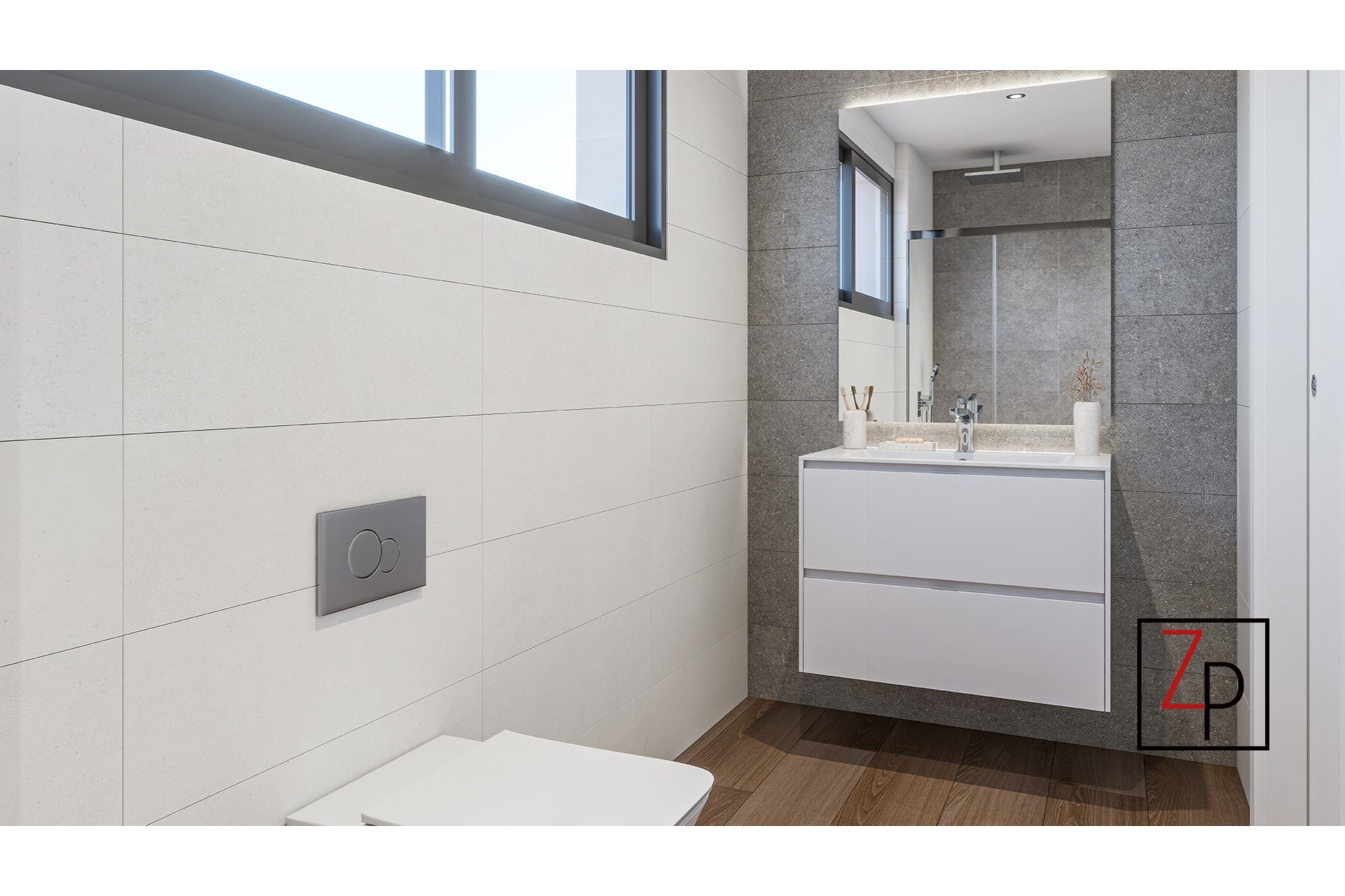 Obra nueva - Apartamento -
Torrevieja - La Mata