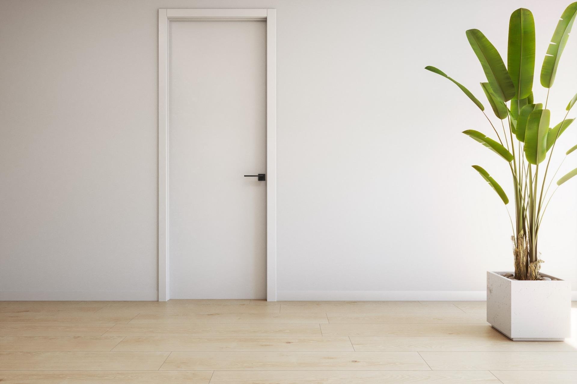 Obra nueva - Apartamento -
Torrevieja - Playa de El Cura