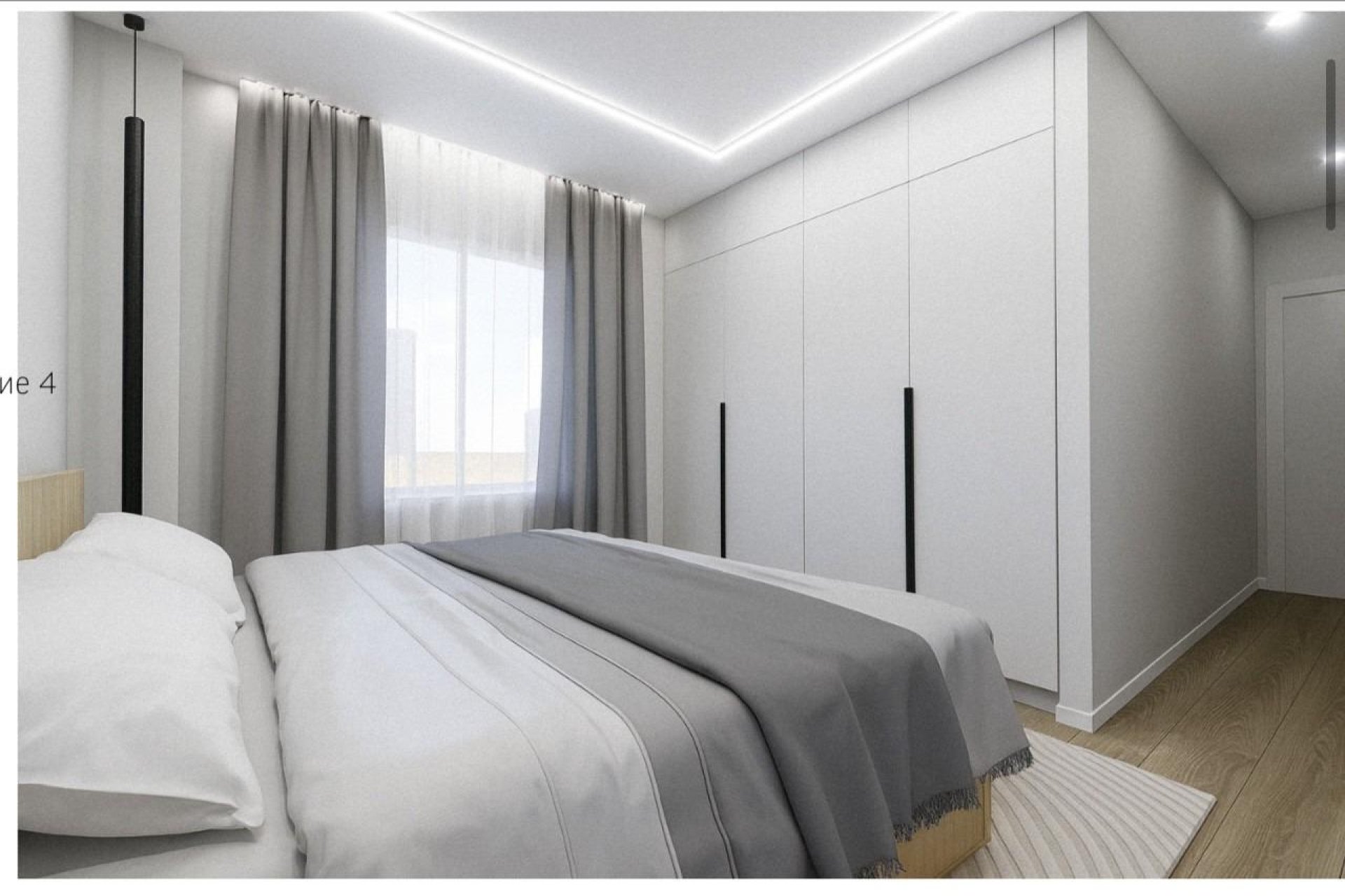 Obra nueva - Apartamento -
Torrevieja - Playa El Acequión