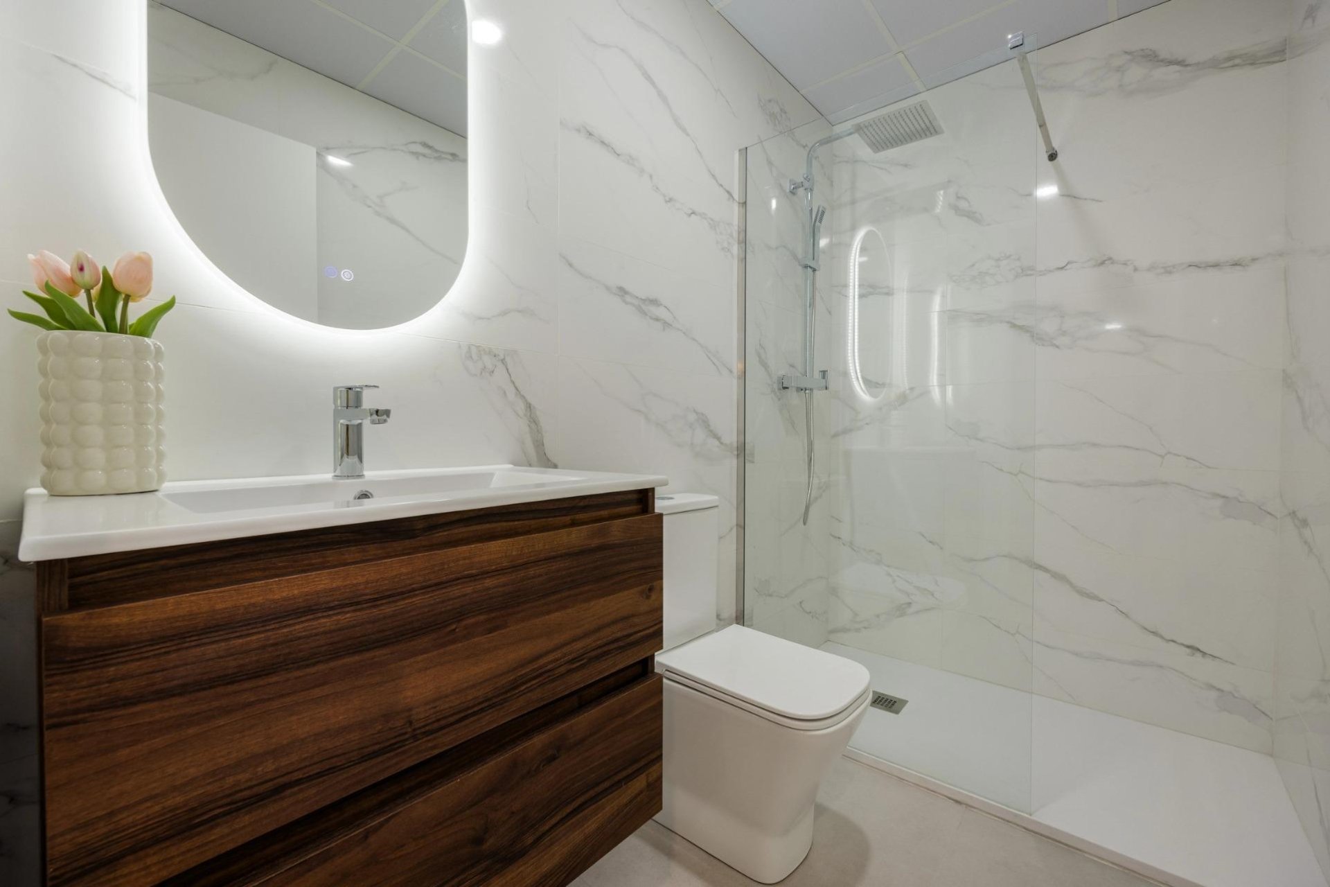 Obra nueva - Apartamento -
Villajoyosa - Gasparot